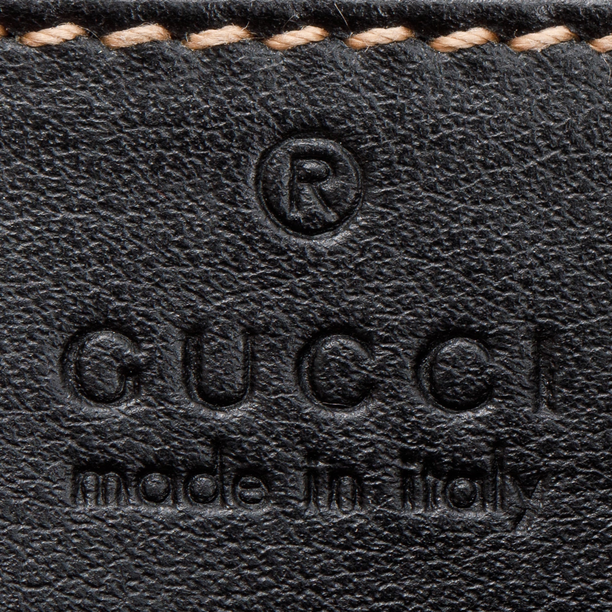 Gucci Black GG Marmont Matelasse Leather Small Shoulder Bag w/ Box