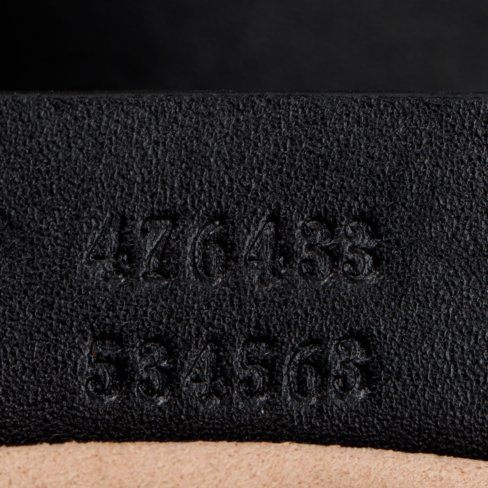 Gucci Black GG Marmont Matelasse Leather Super Mini Bag w/ Box