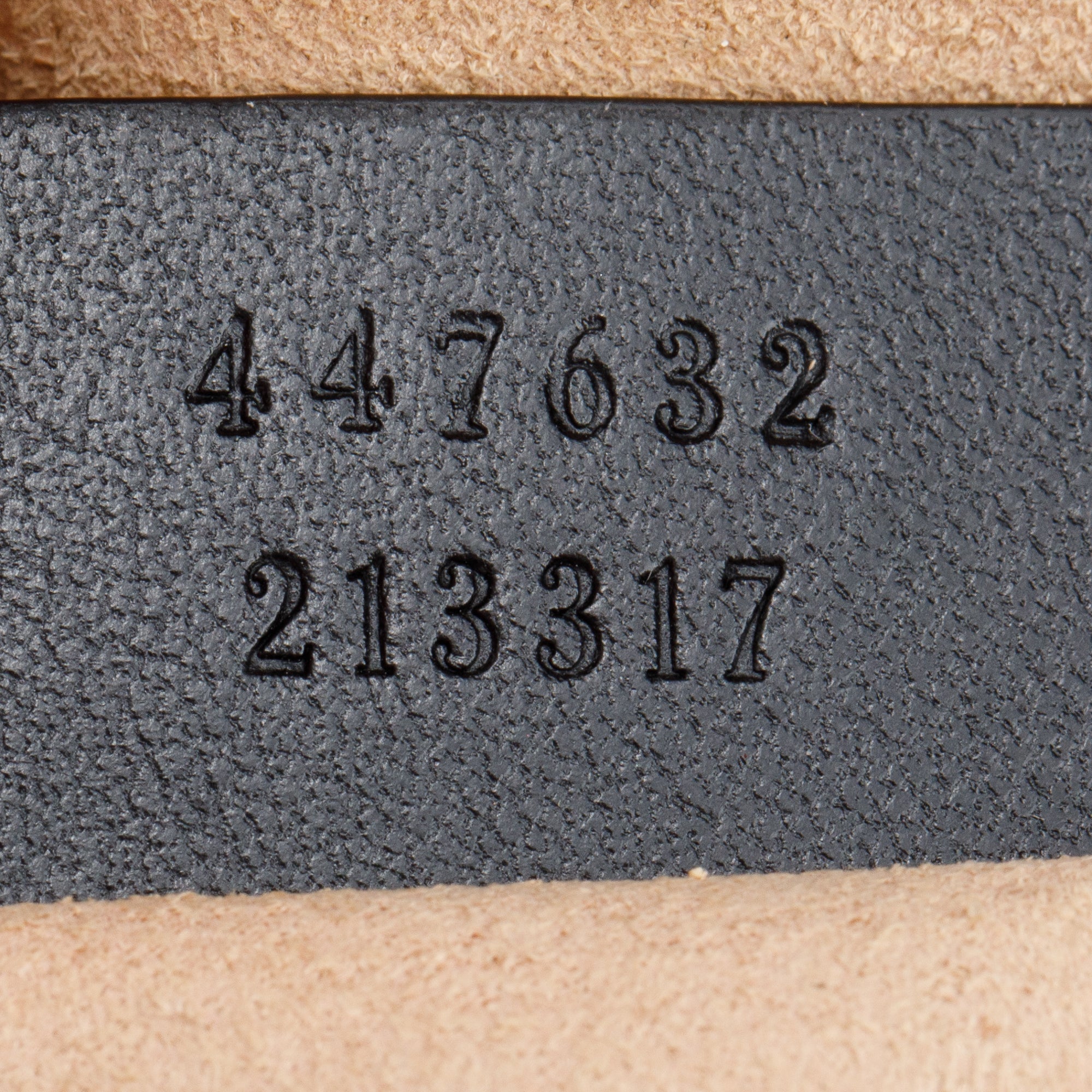 Gucci Black GG Marmont Matelasse Small Shoulder Bag w/ Box