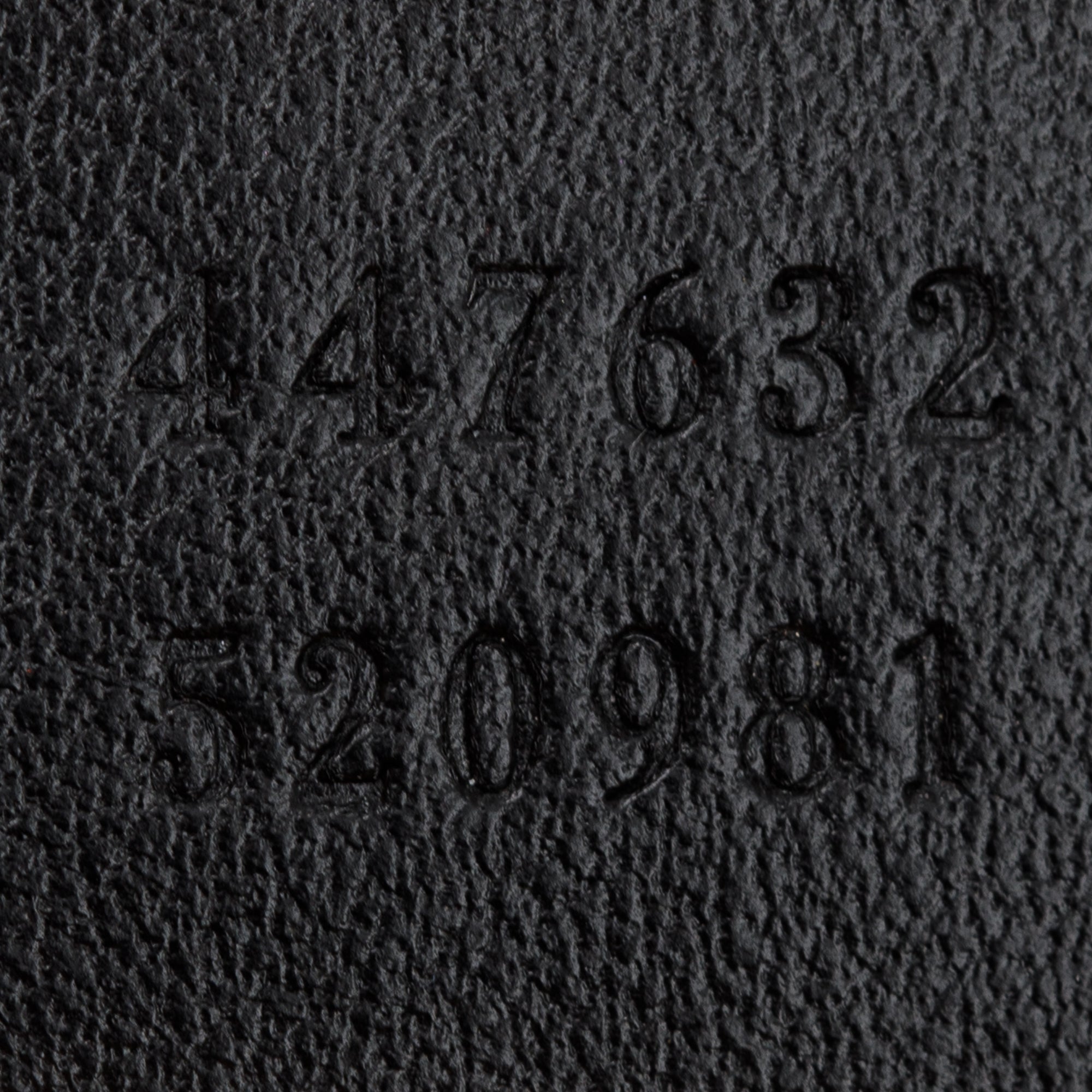 Gucci Black GG Marmont Matelasse Small Shoulder Bag w/ Box