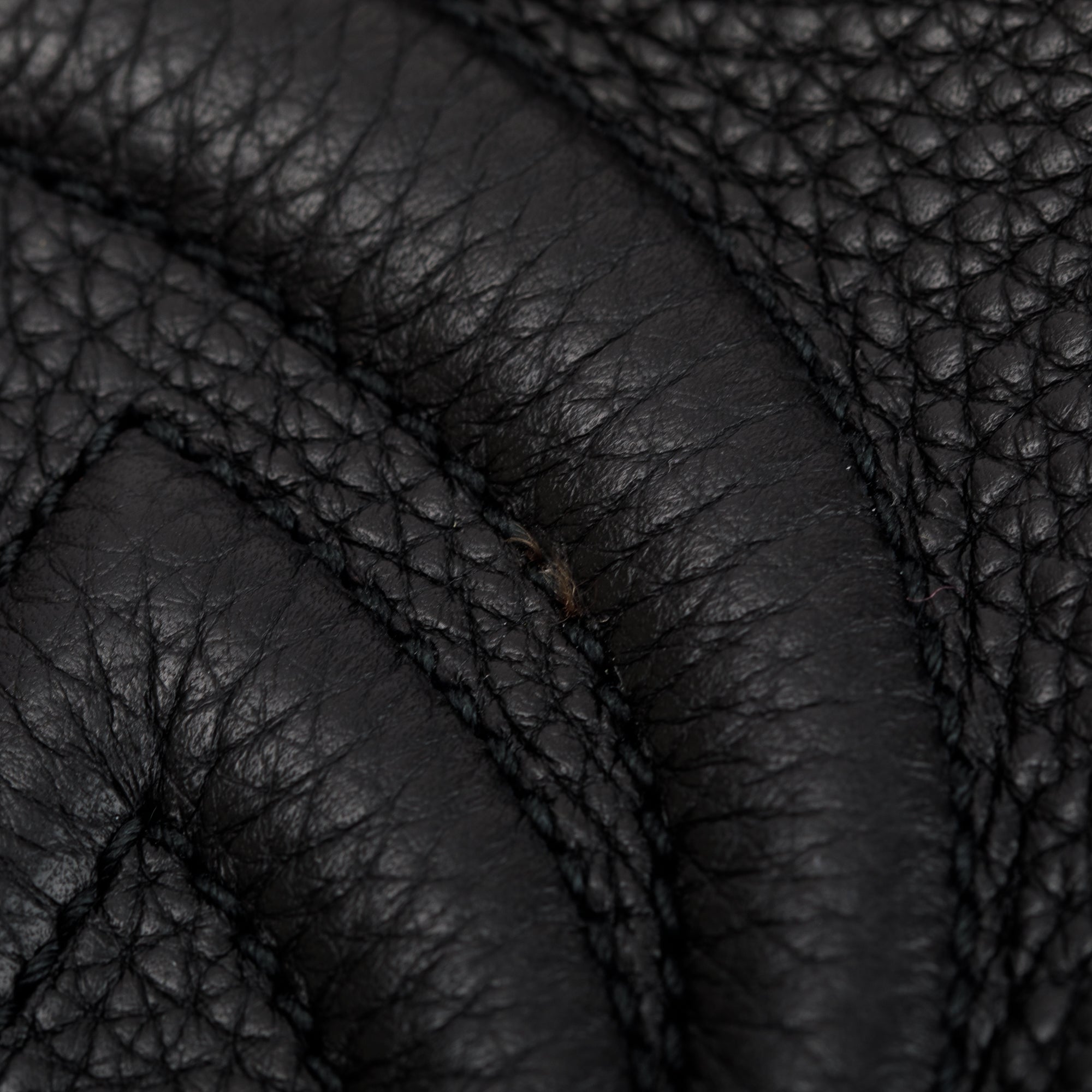 Gucci Black Pebbled Calfskin Leather Small Soho Disco Bag