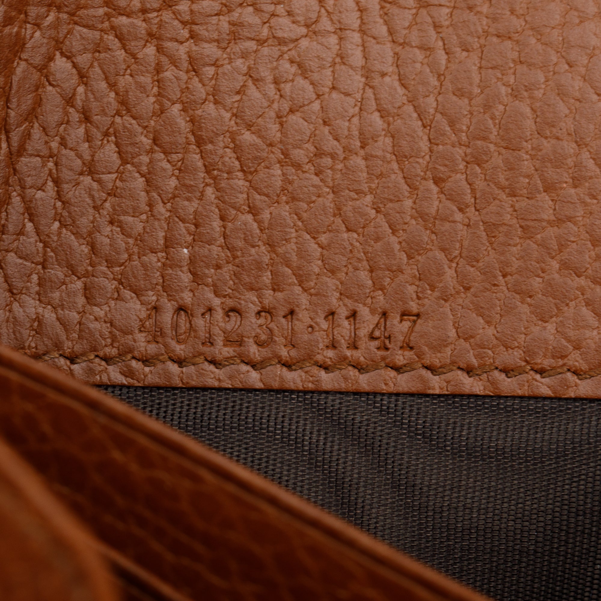 Gucci Blue GG Denim Mini Dionysus Wallet on Chain