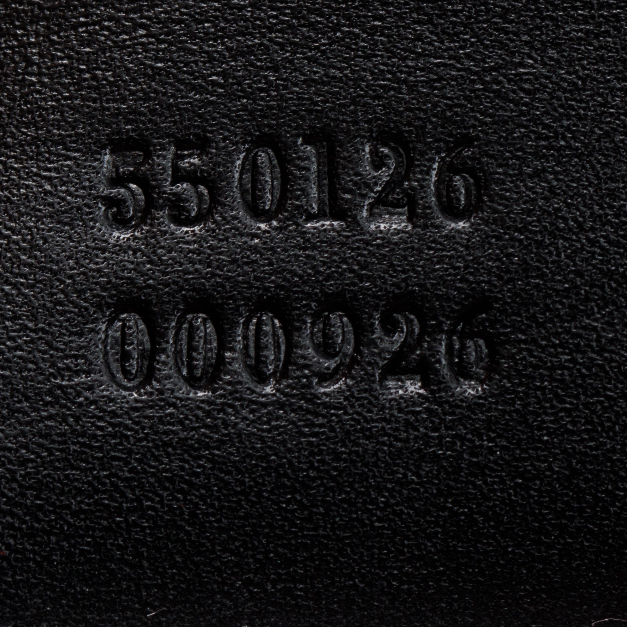 Gucci Blue Medium Suede Arli Shoulder Bag