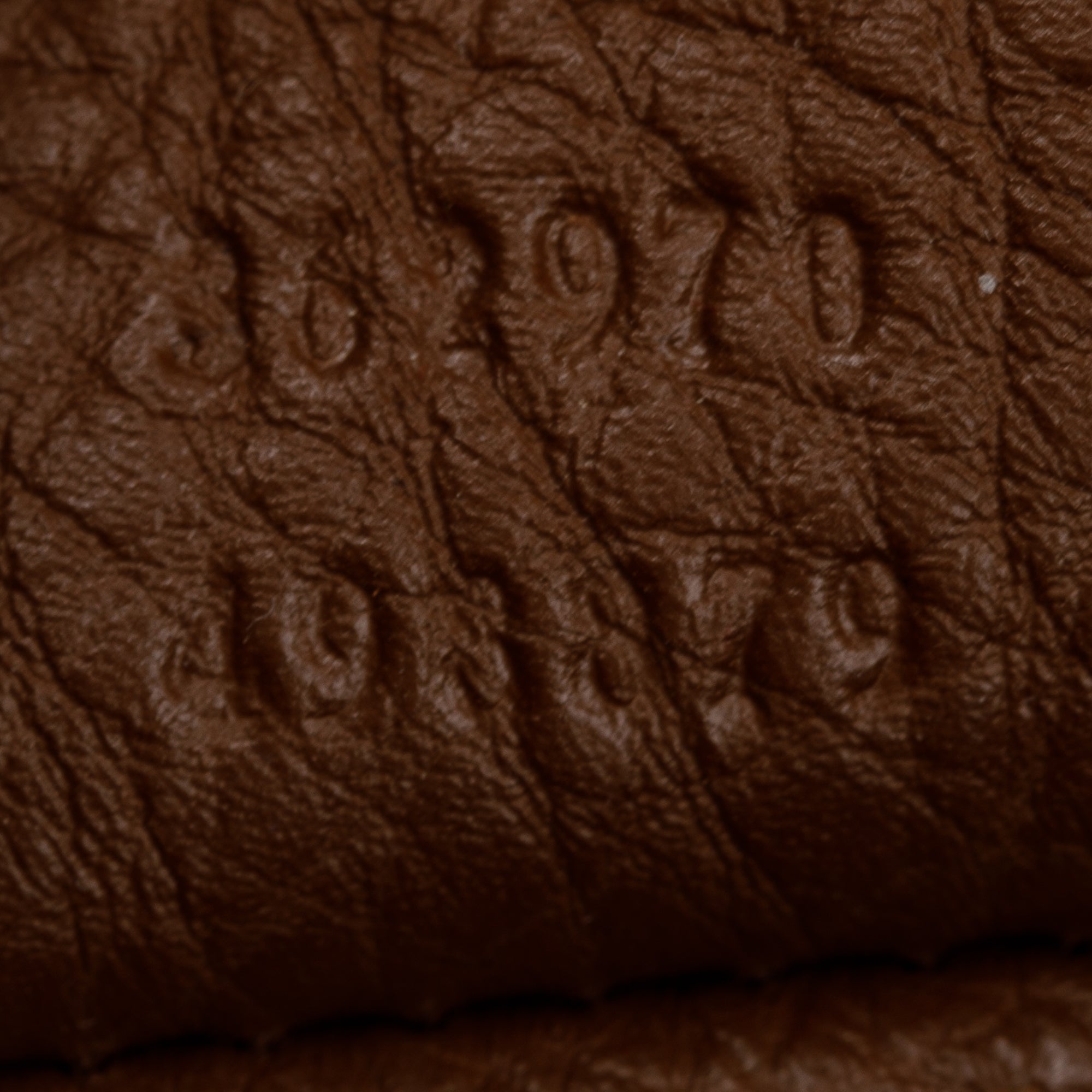 Gucci Brown Calfskin Leather Medium Soft Jackie Tote