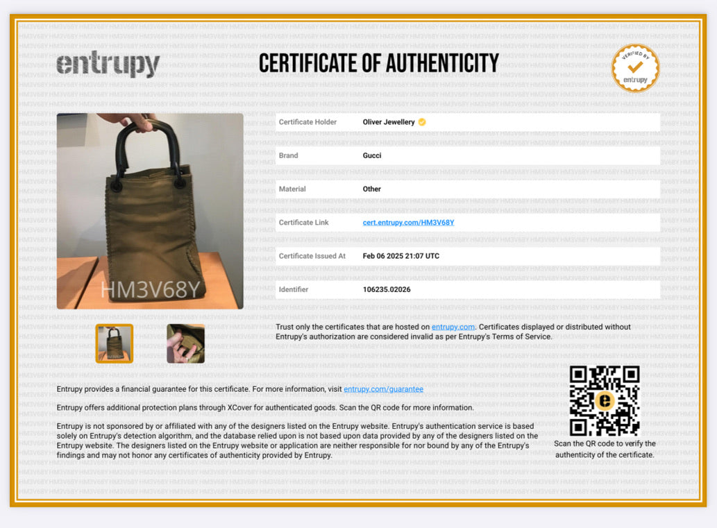 Gucci Brown Suede Whipstitch Accent handle Tote bag