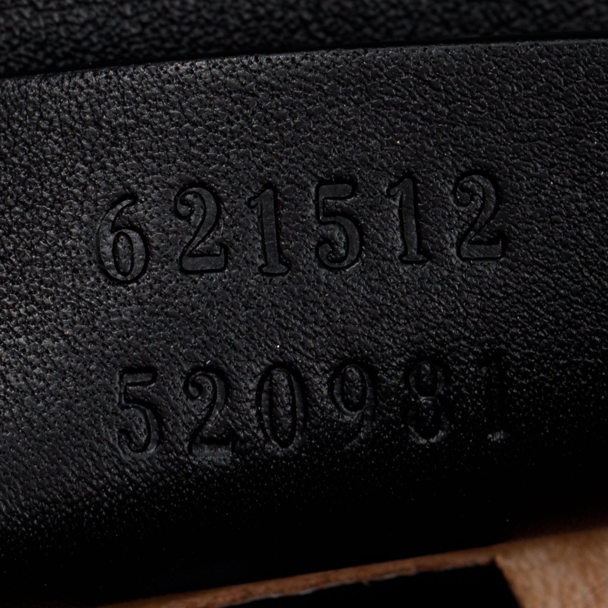 Gucci Dionysus Black Python Top Handle Shoulder Bag