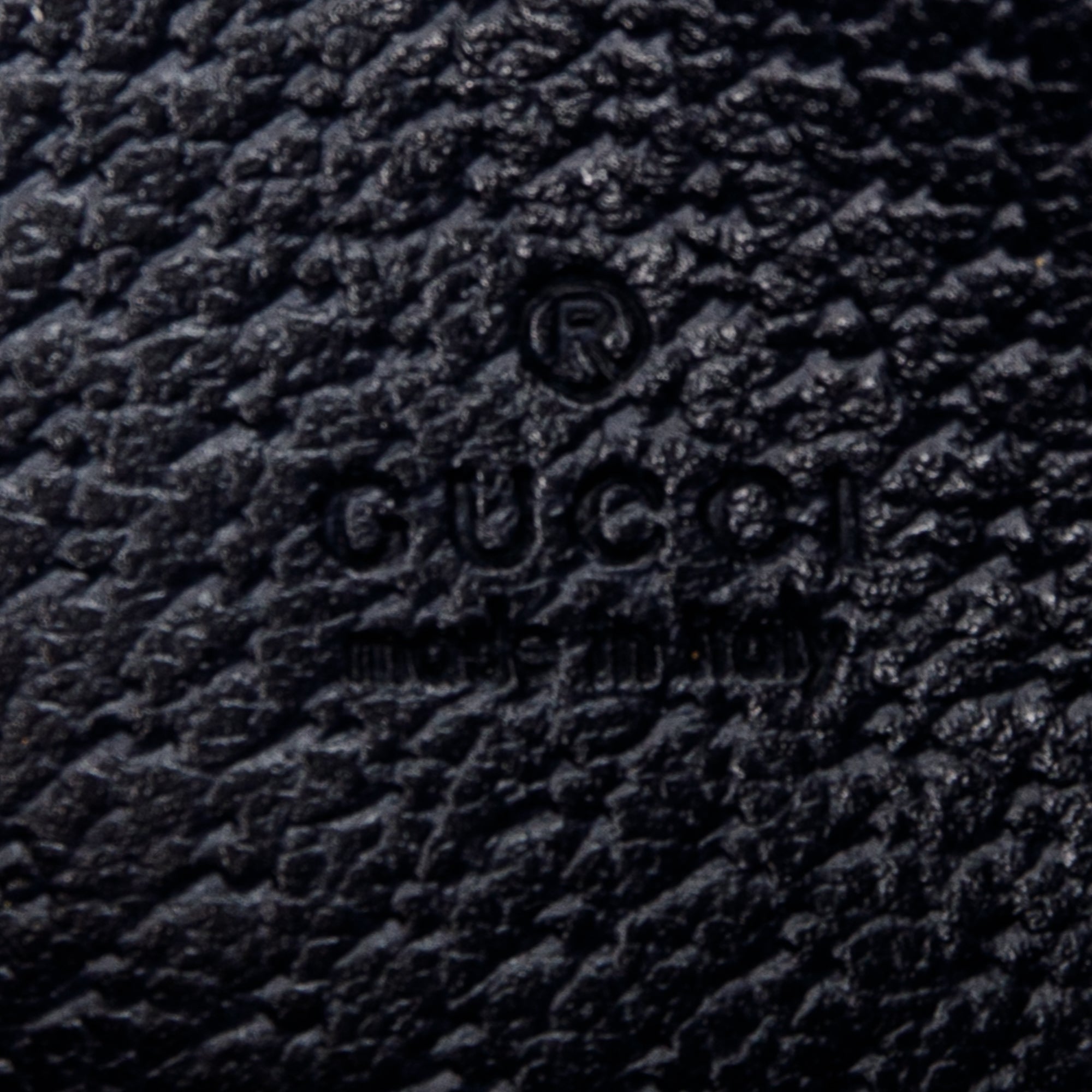 Gucci Dionysus GG Supreme Wallet on Chain w/ Box