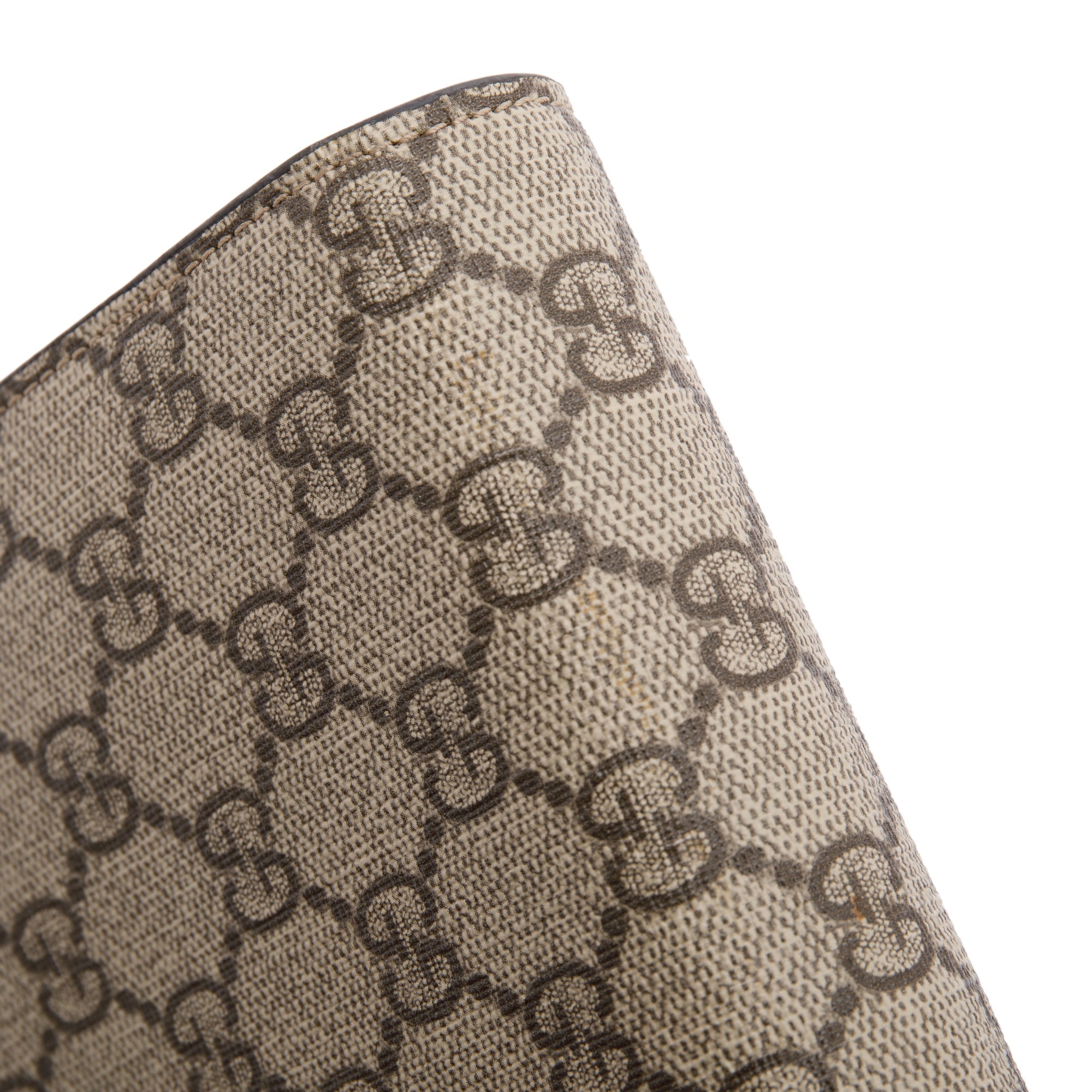 Gucci Dionysus GG Supreme Wallet on Chain w/ Box