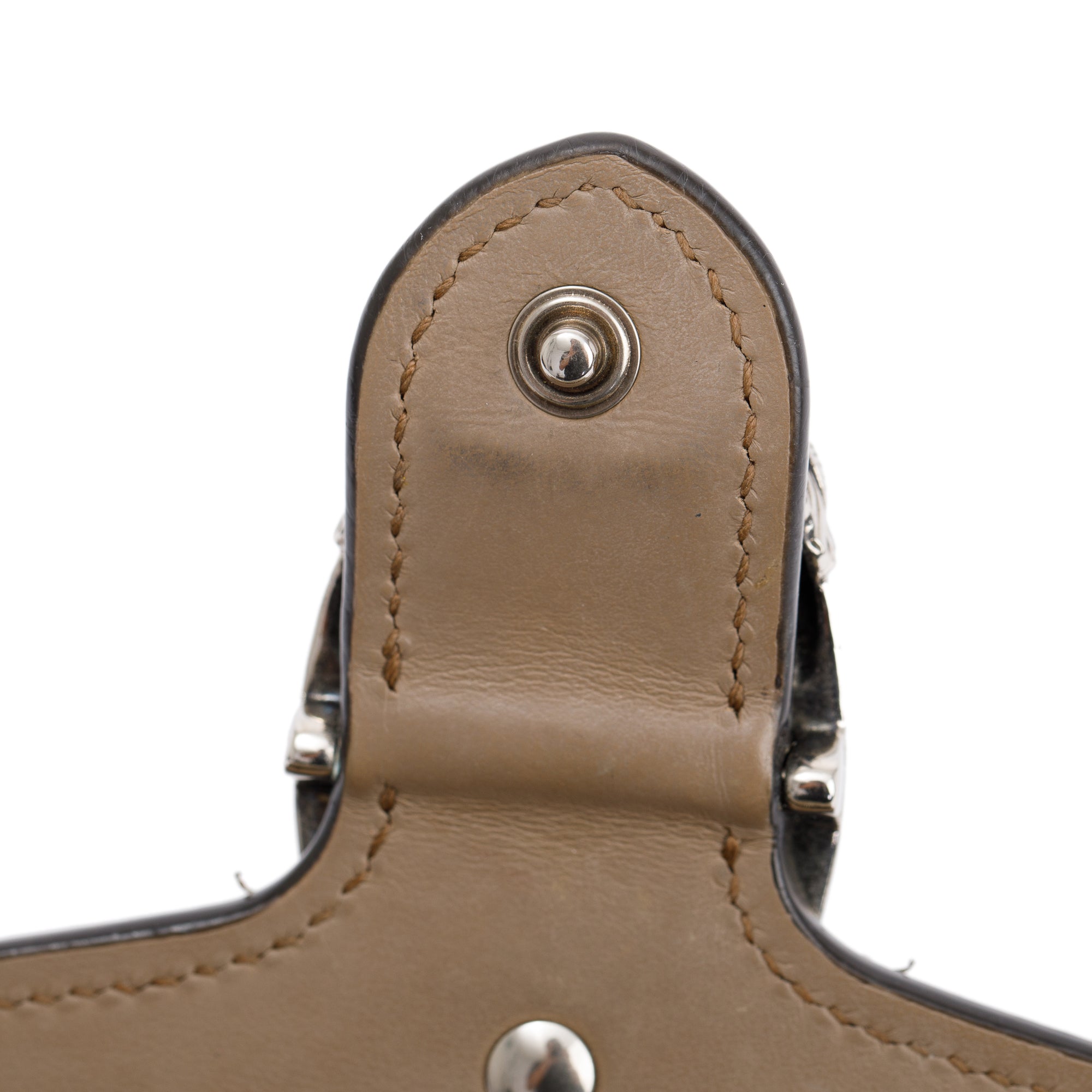 Gucci Dionysus GG Supreme Wallet on Chain w/ Box