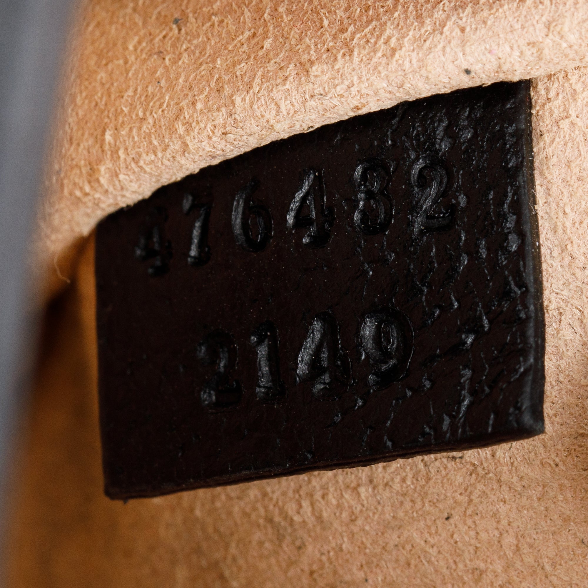 Gucci Dionysus Super Mini Bag w/ Box