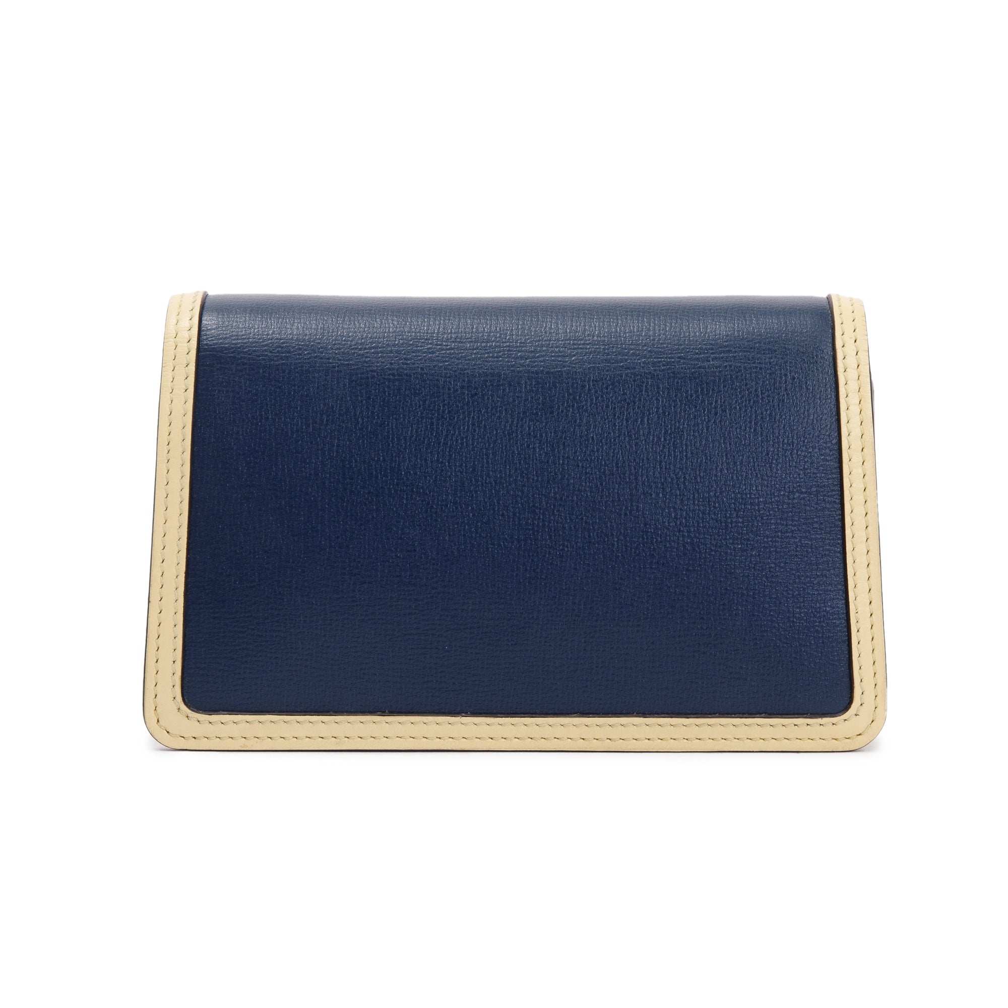 Gucci Dionysus Tricolor Leather Super Mini Bag