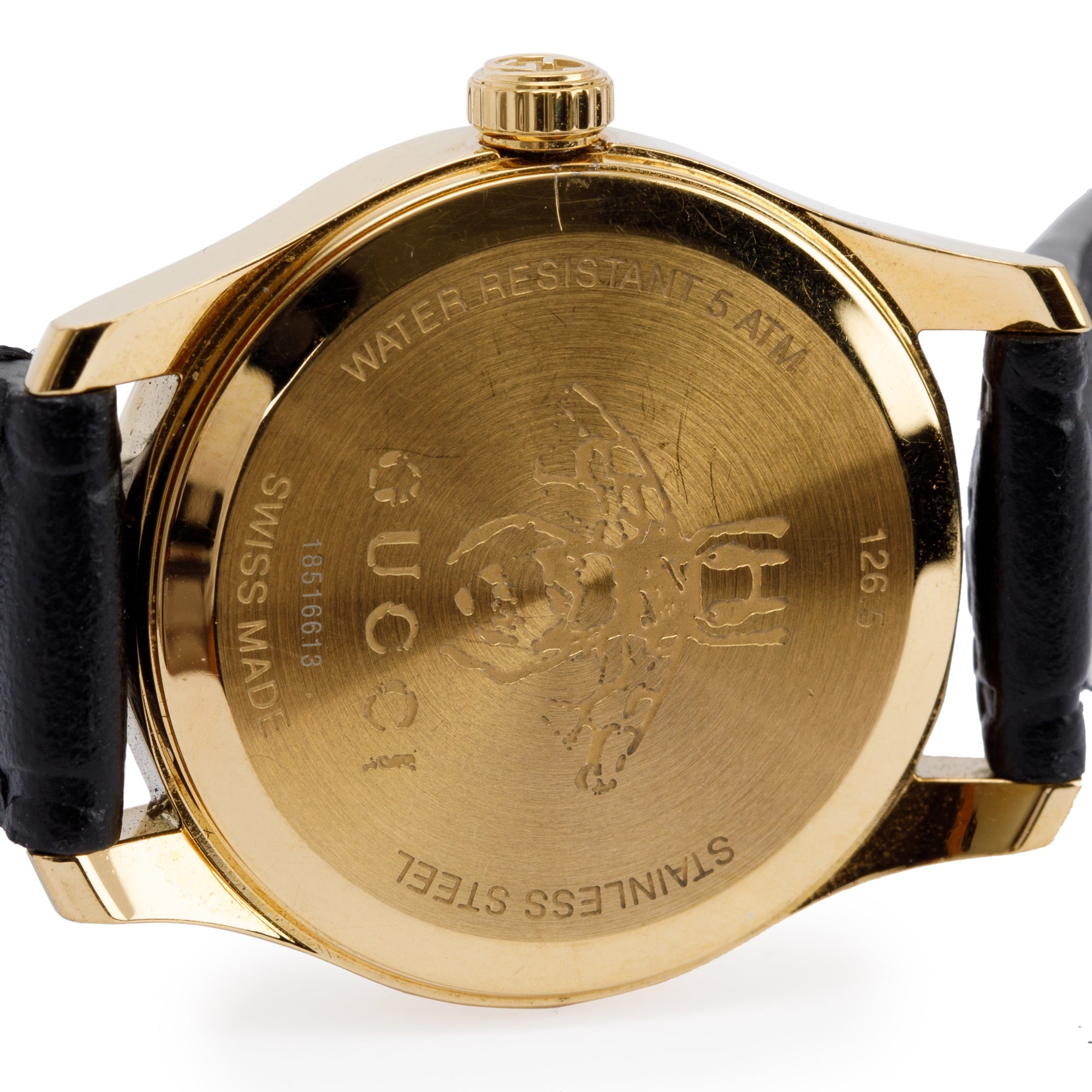 Gucci G-Timeless 27 MM Watch