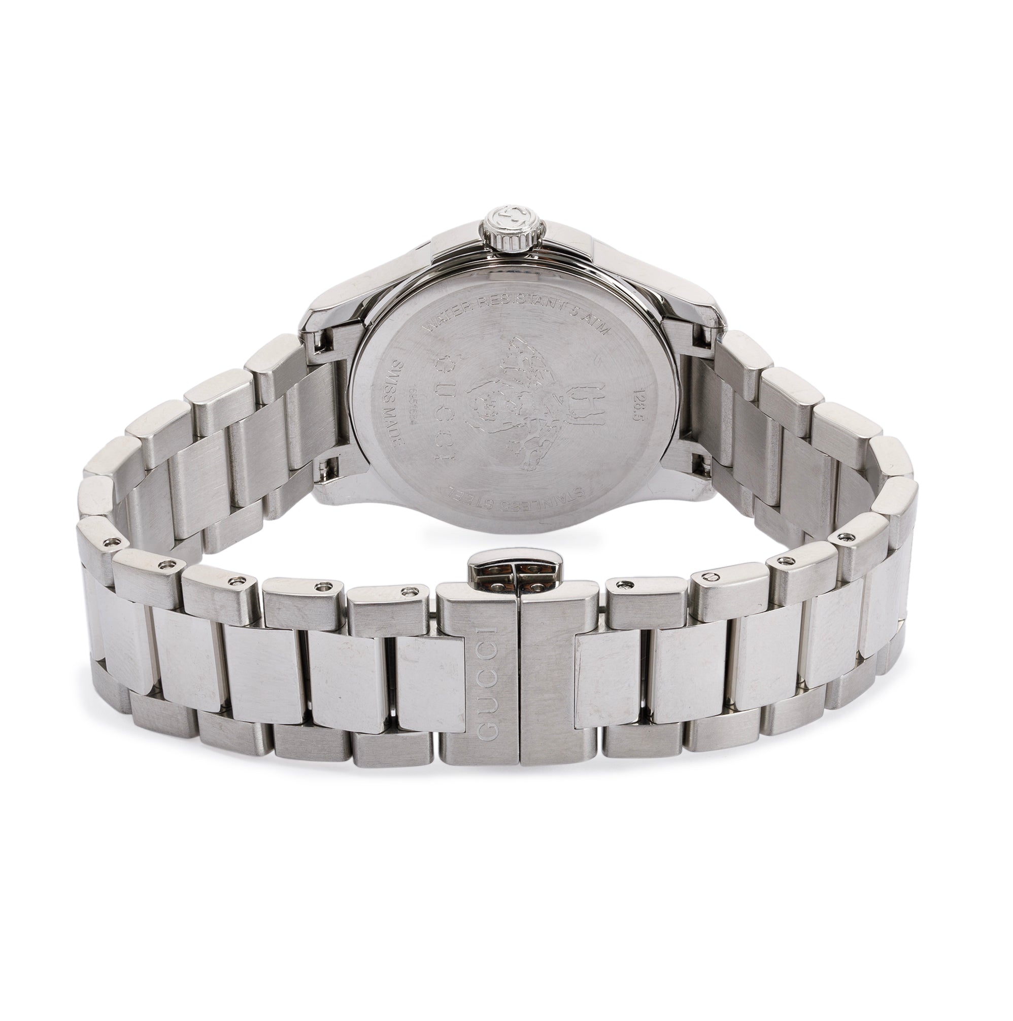 Gucci G-Timeless 27 MM Watch