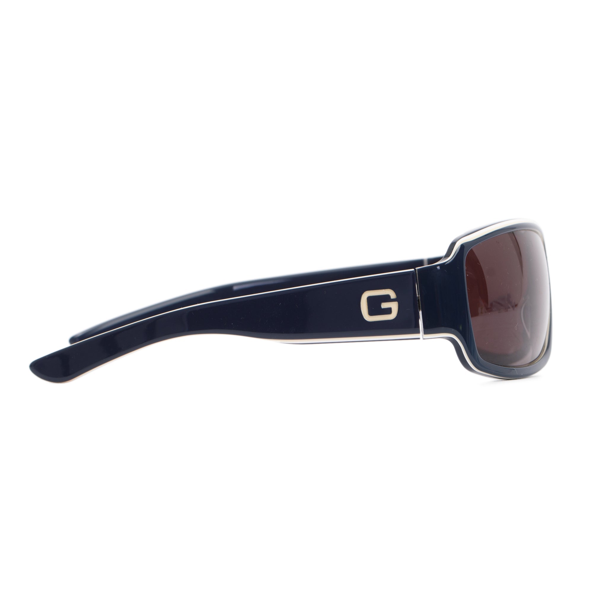 Gucci GG 1621/S Web GG Sunglasses w/ Case