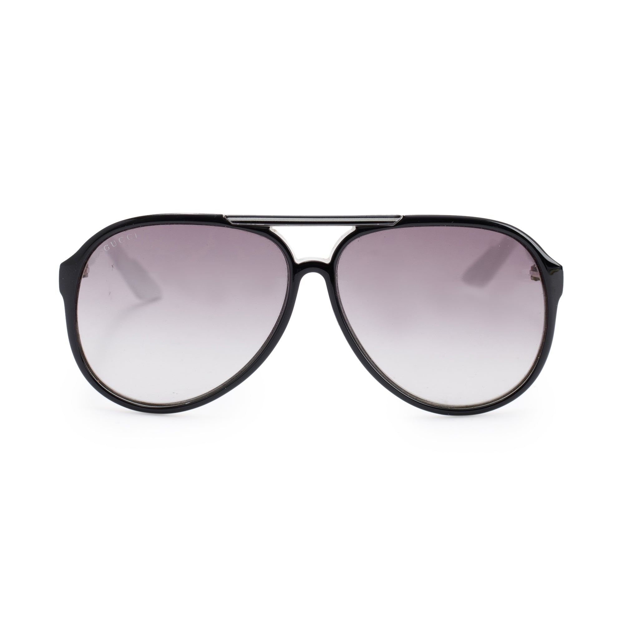 Gucci GG 1627/S Aviator Sunglasses w/ Case – Oliver Jewellery