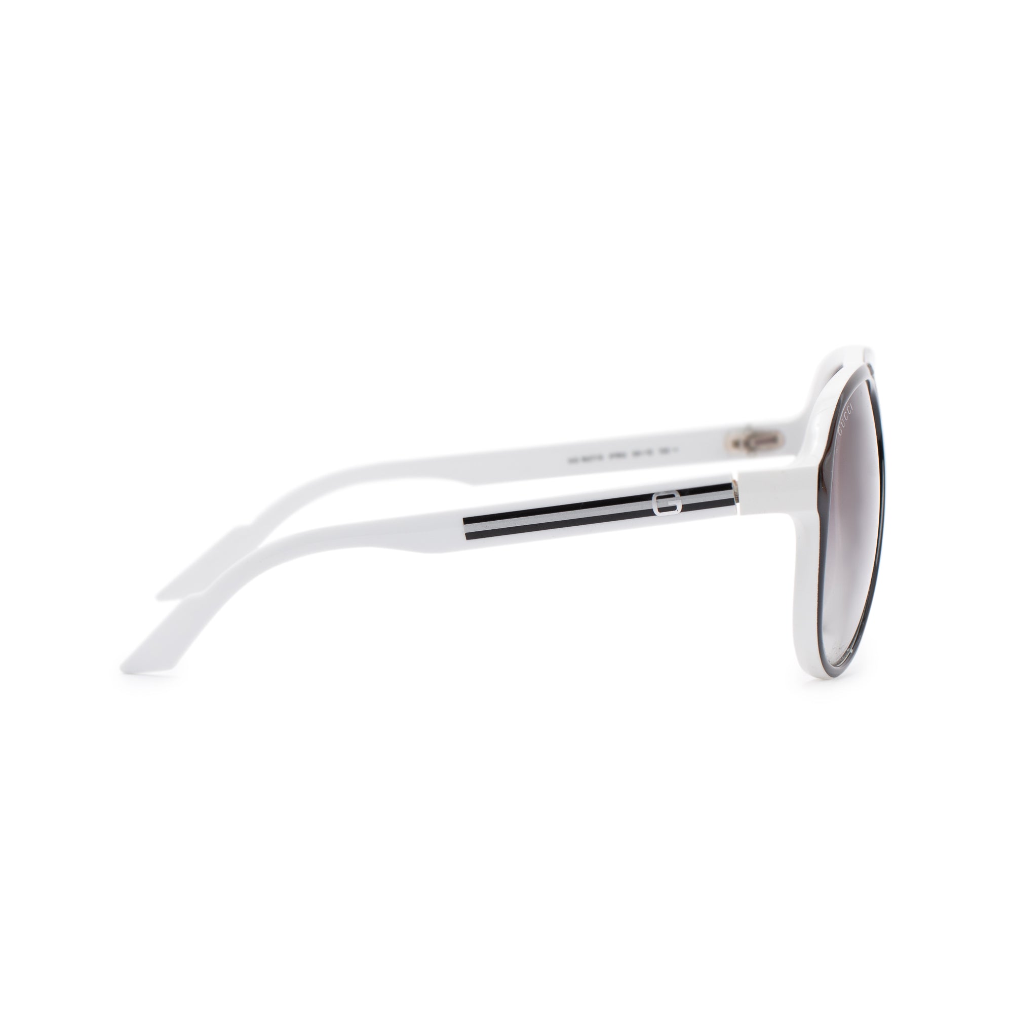 Gucci GG 1627/S Aviator Sunglasses w/ Case