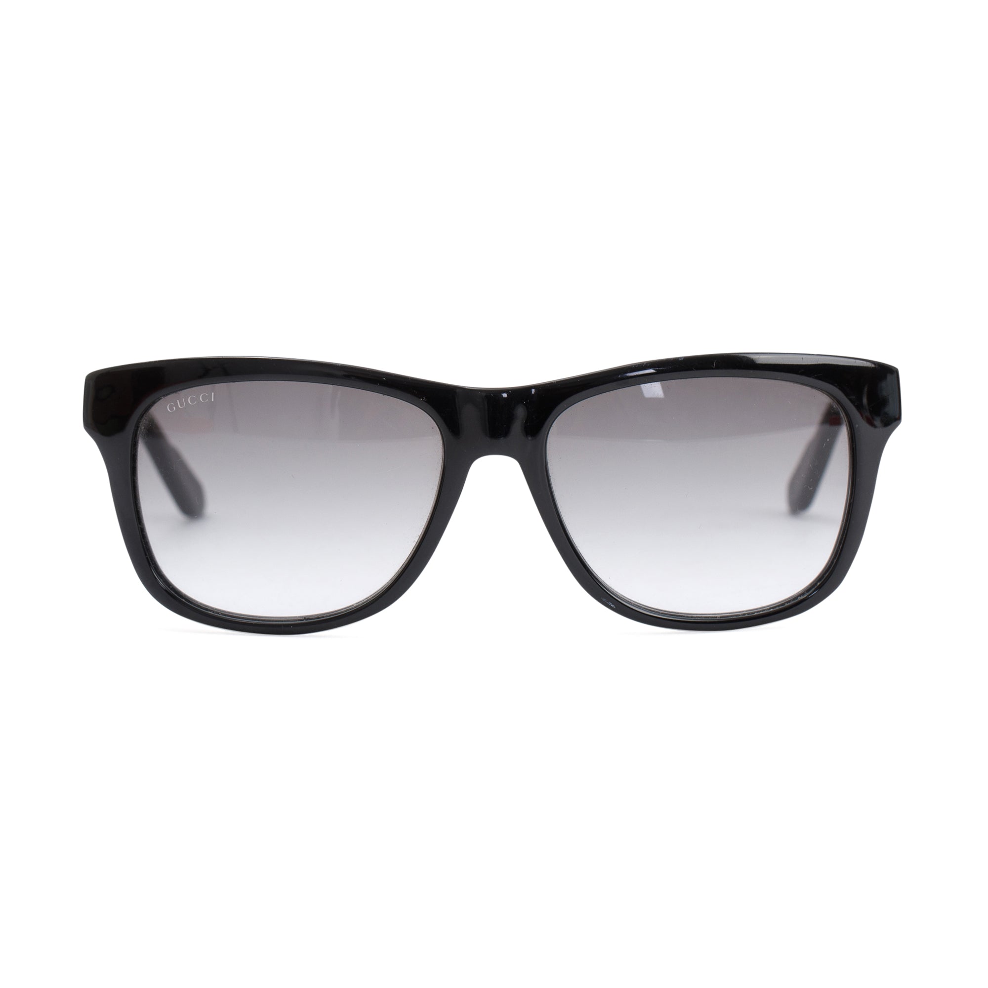 Gucci GG 3709/s Web Sunglasses w/ Case