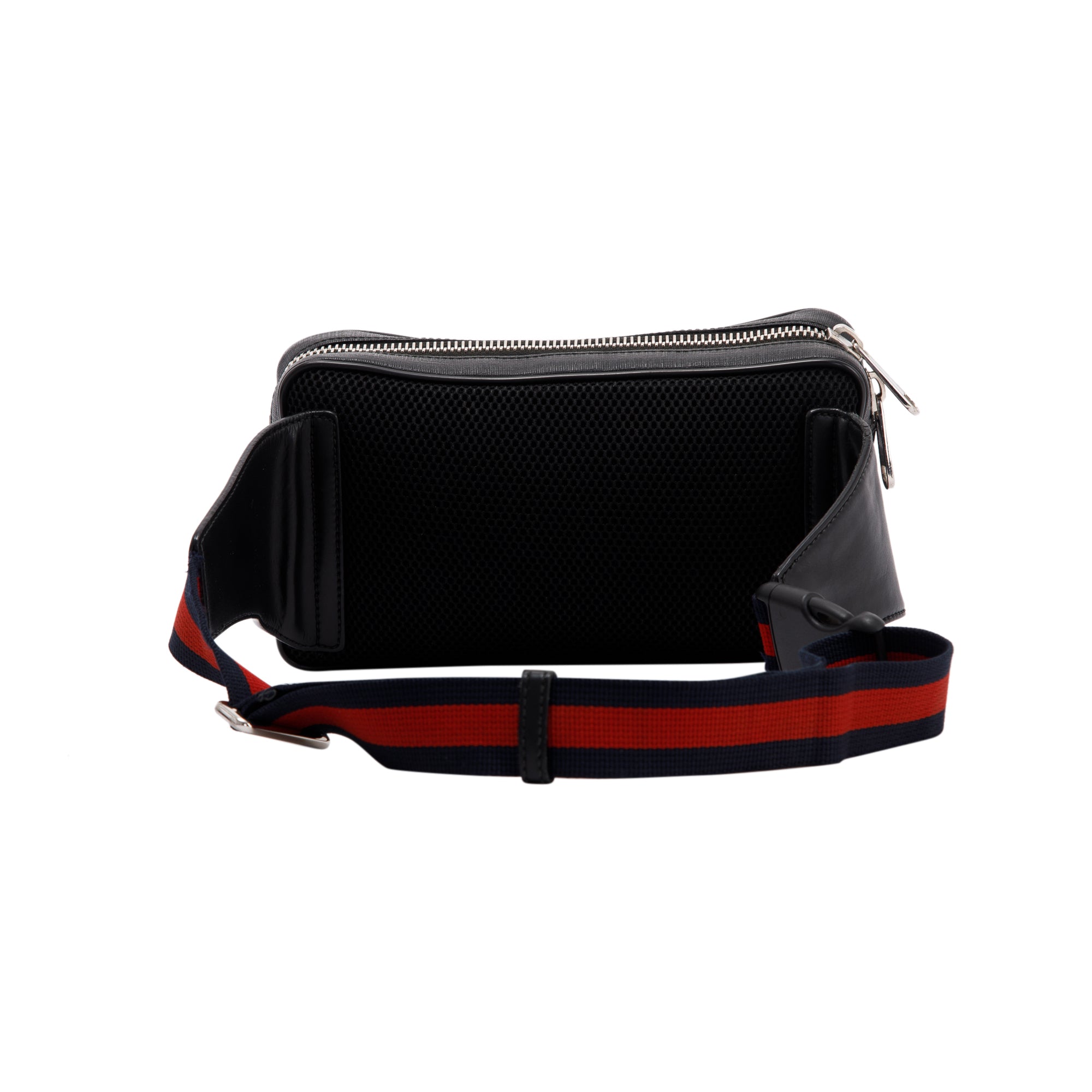 Gucci GG Black Belt Bag