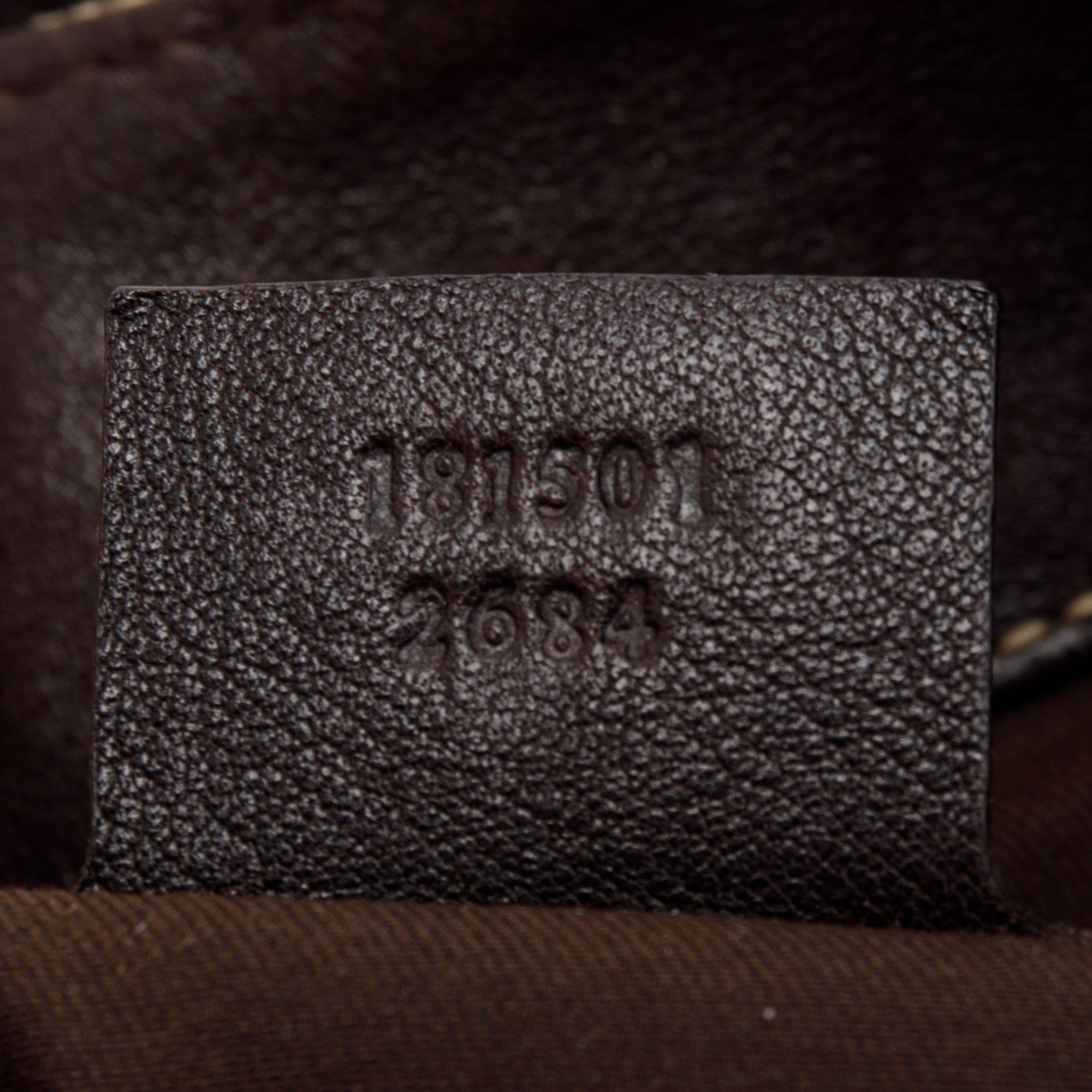 Gucci GG Canvas GG Royal Hobo