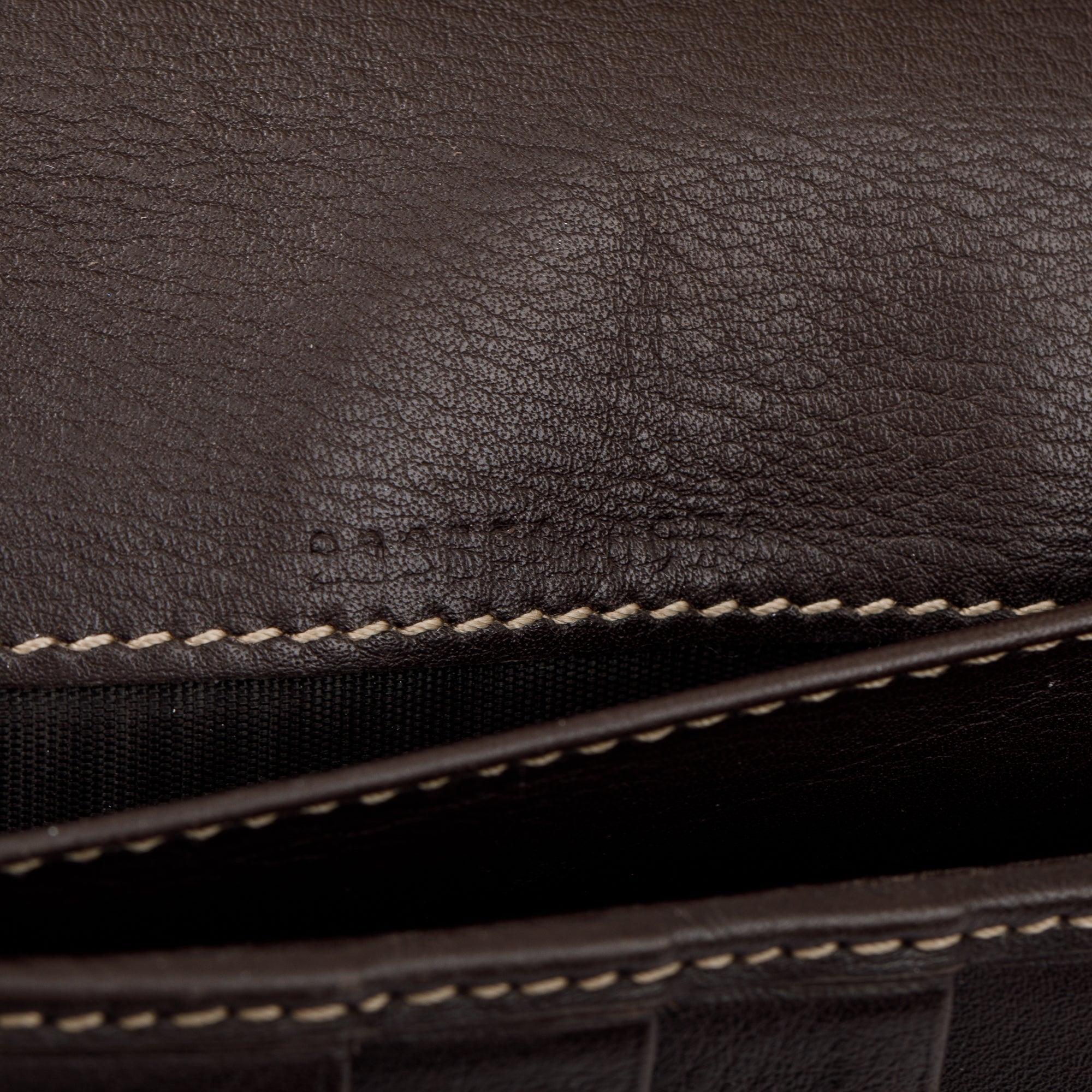 Gucci GG Canvas Heart Continental Wallet