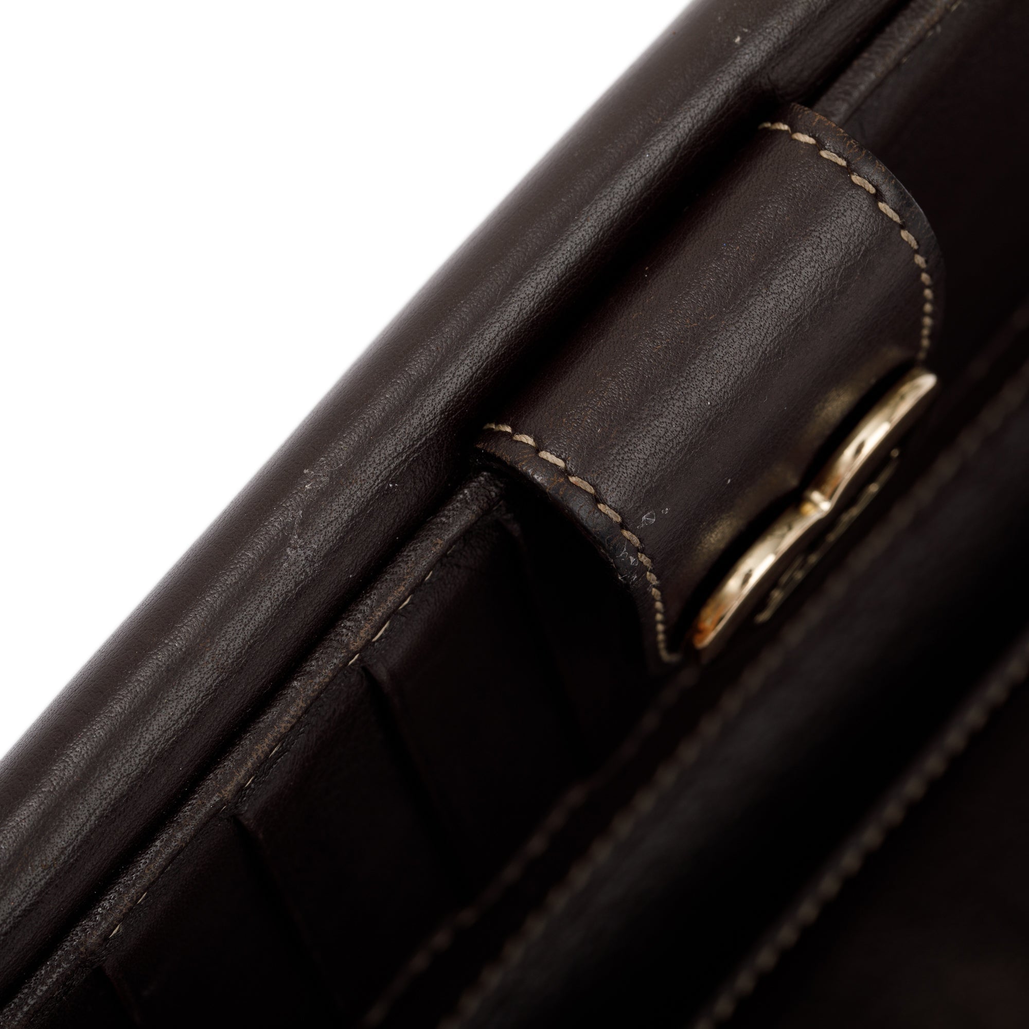 Gucci GG Canvas Heart Continental Wallet