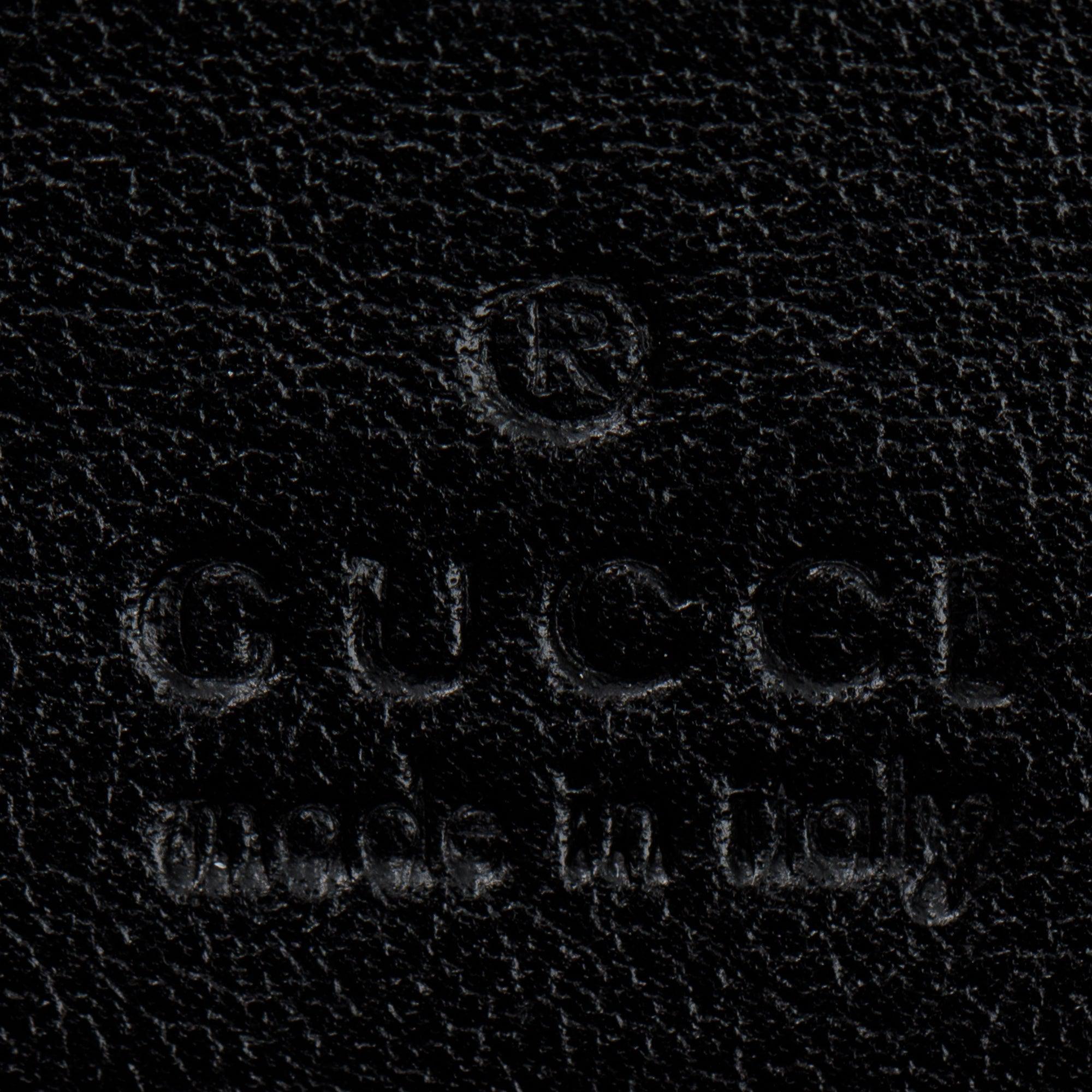 Gucci GG Canvas Marmont Diagonal Quilted Small Shoulder Bag