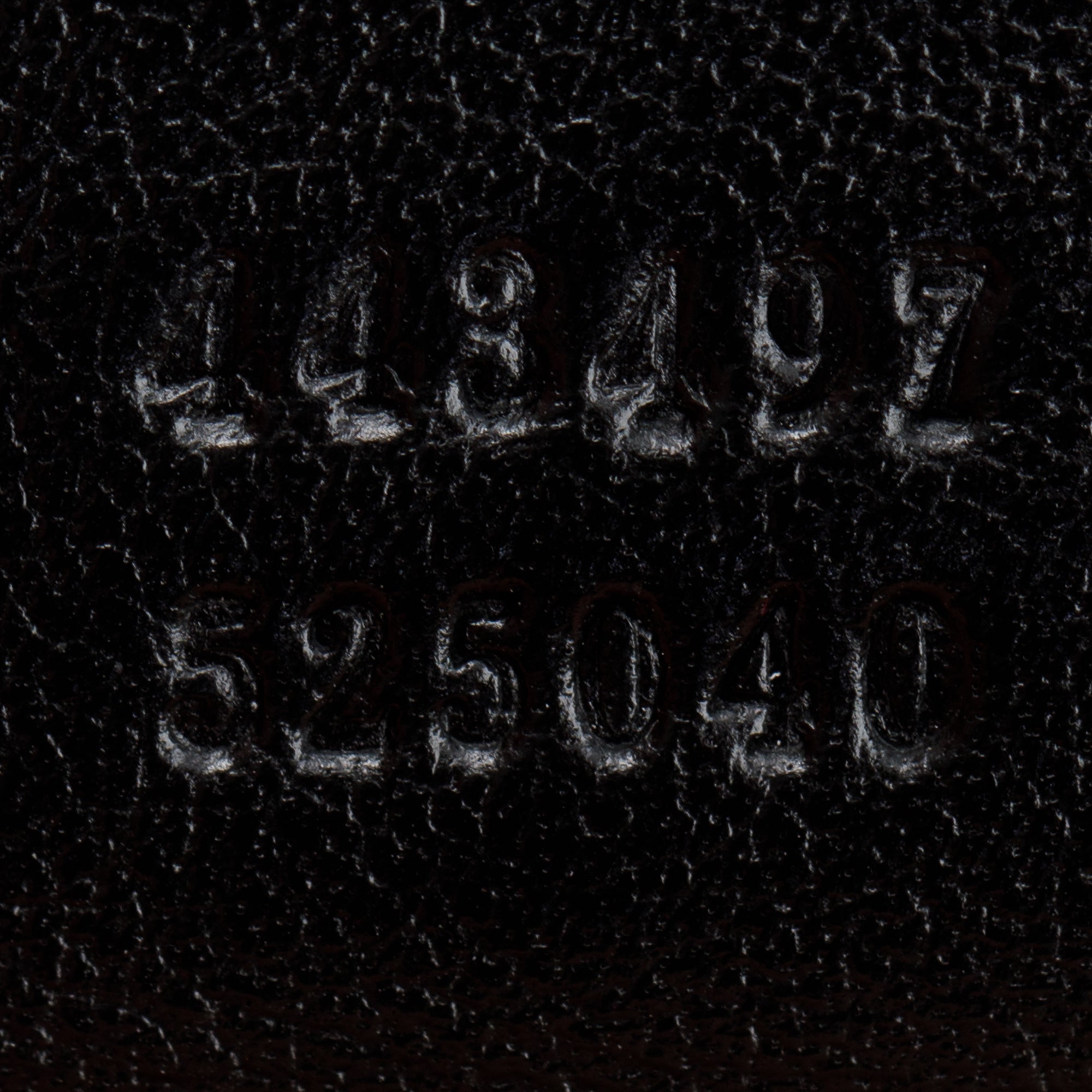 Gucci GG Canvas Marmont Diagonal Quilted Small Shoulder Bag