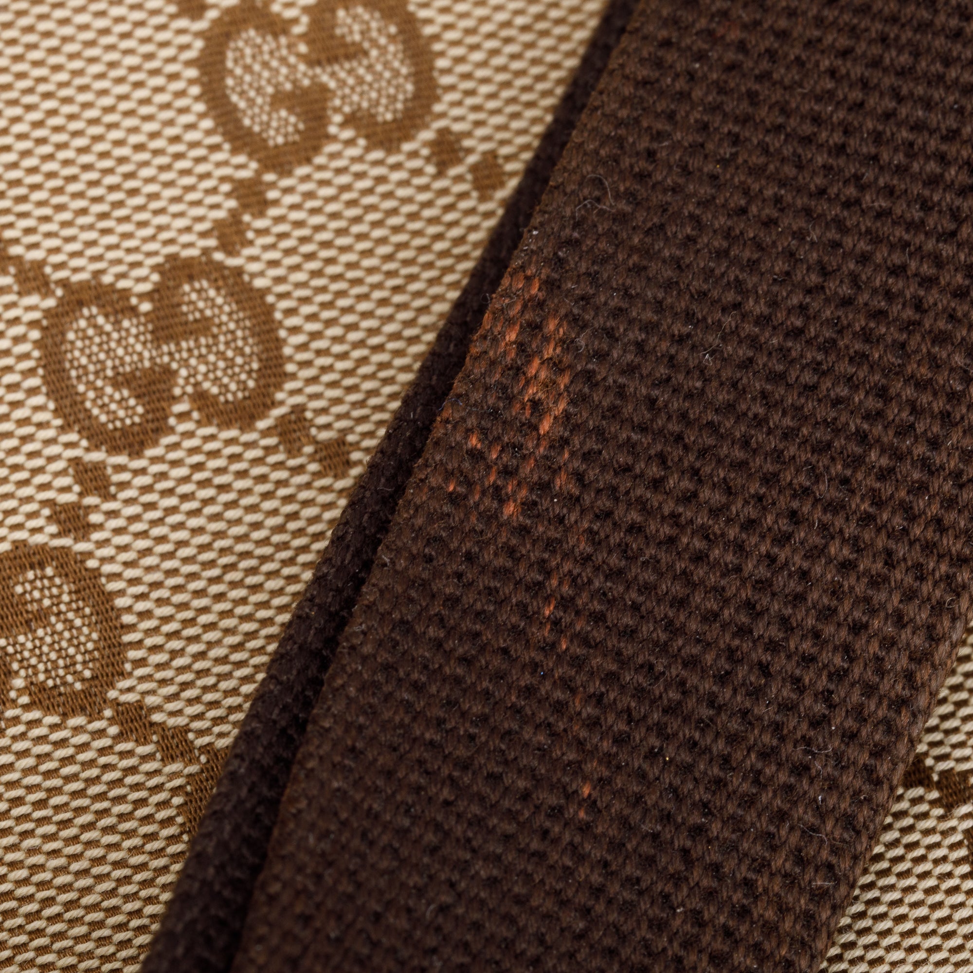 Gucci GG Canvas Waist Bag