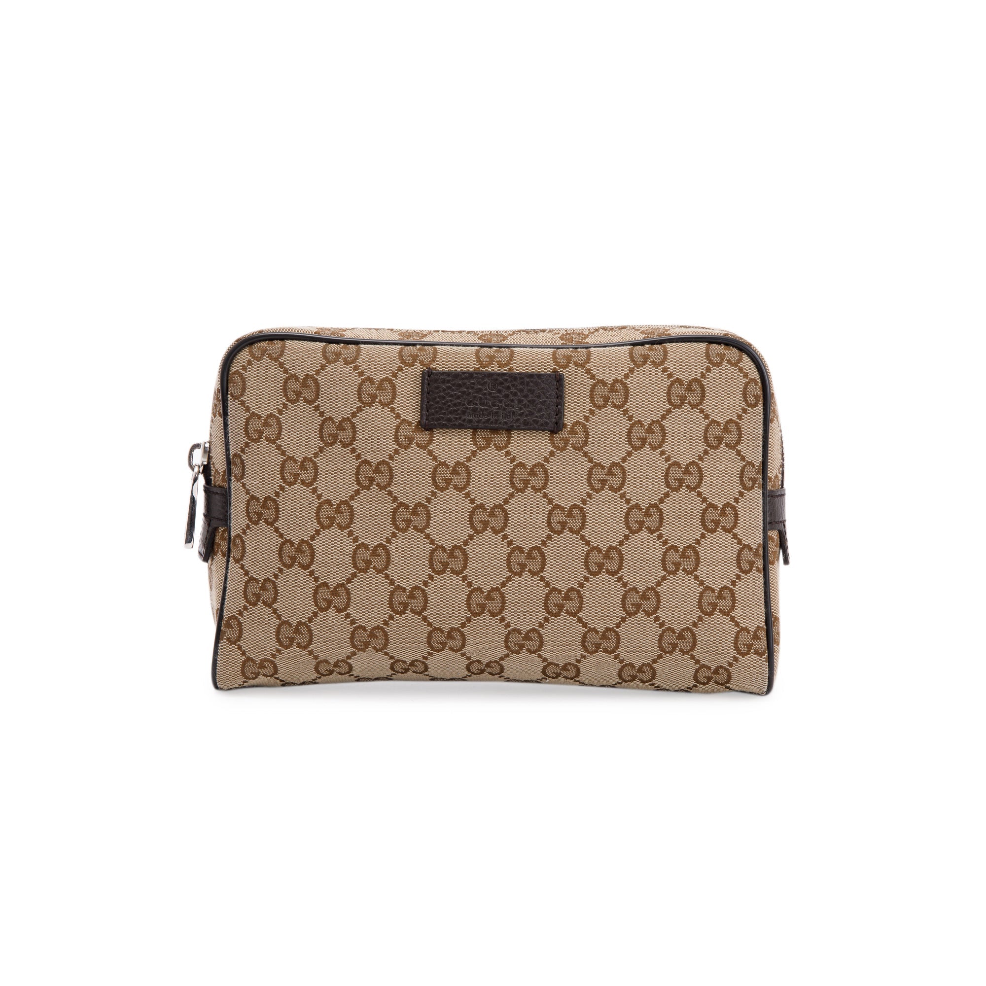 Gucci GG Canvas Waist Bag