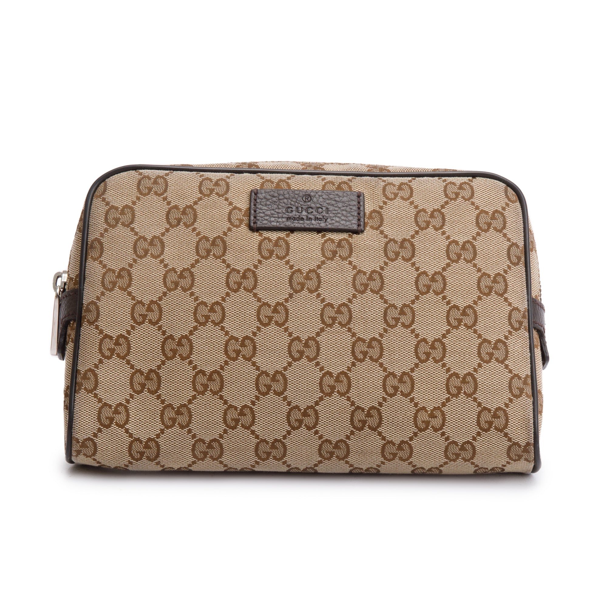 Gucci GG Canvas Waist Bag