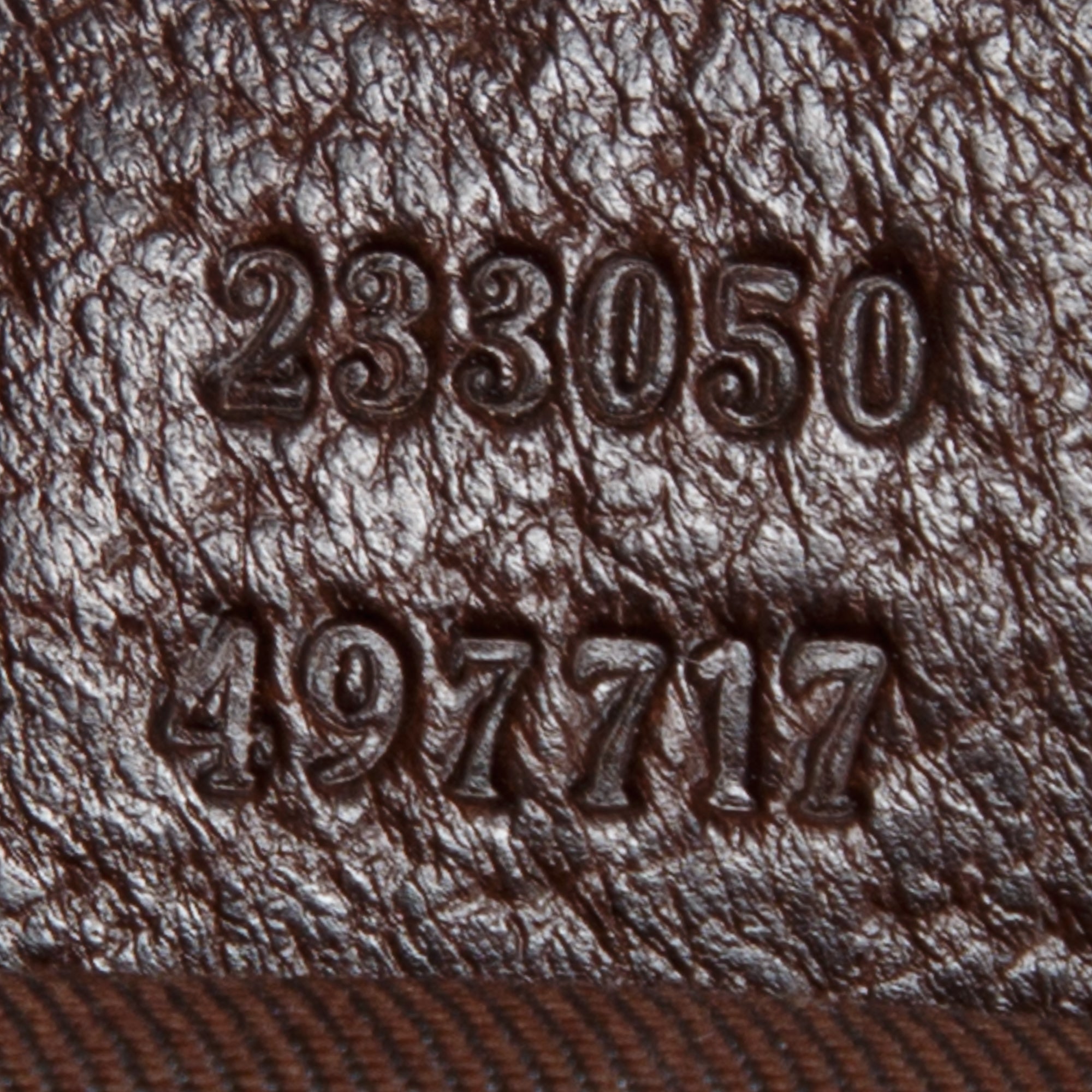 Gucci GG Canvas Web Medium Carry-On Duffle Bag