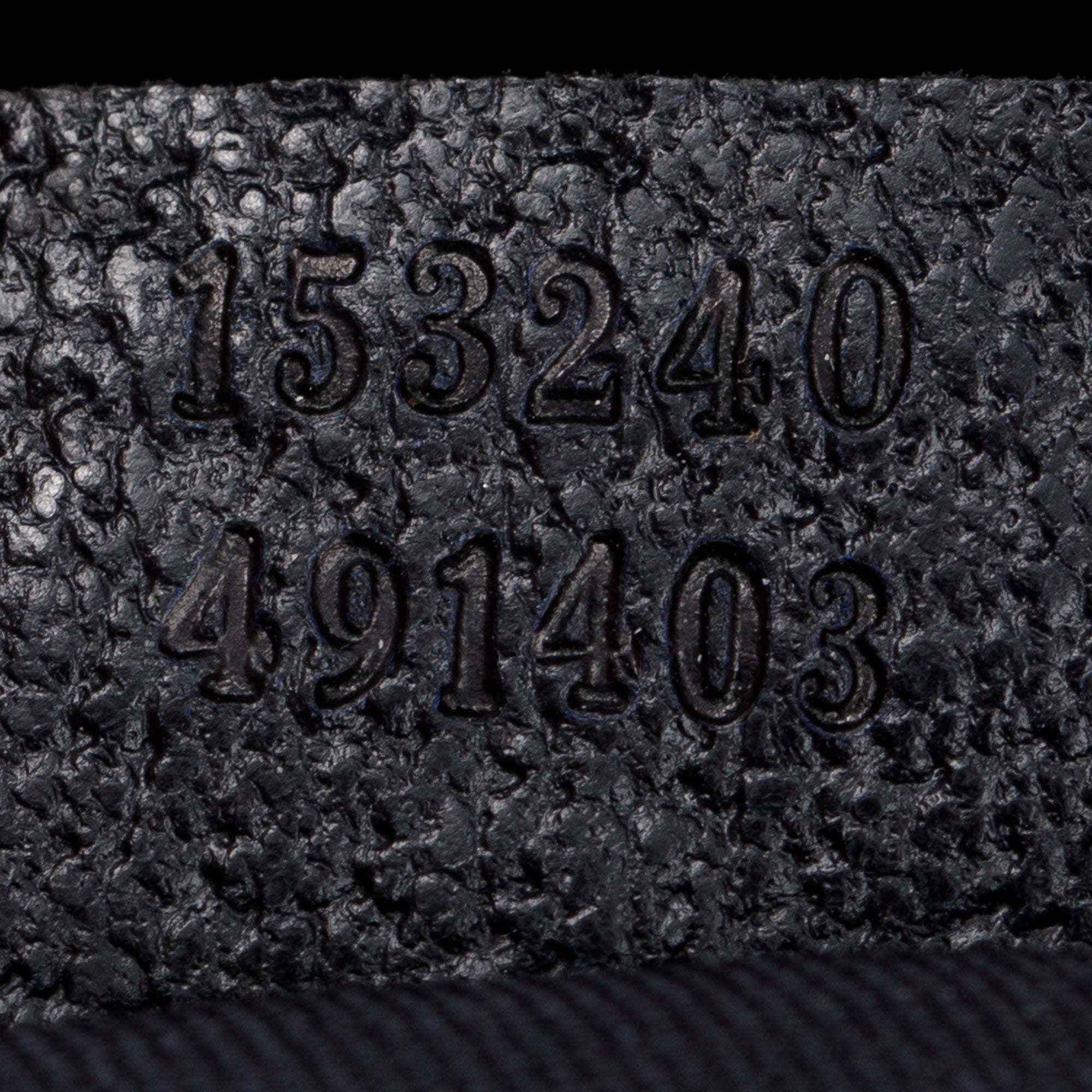 Gucci GG Canvas Web Medium Collapsable Carry On Duffle