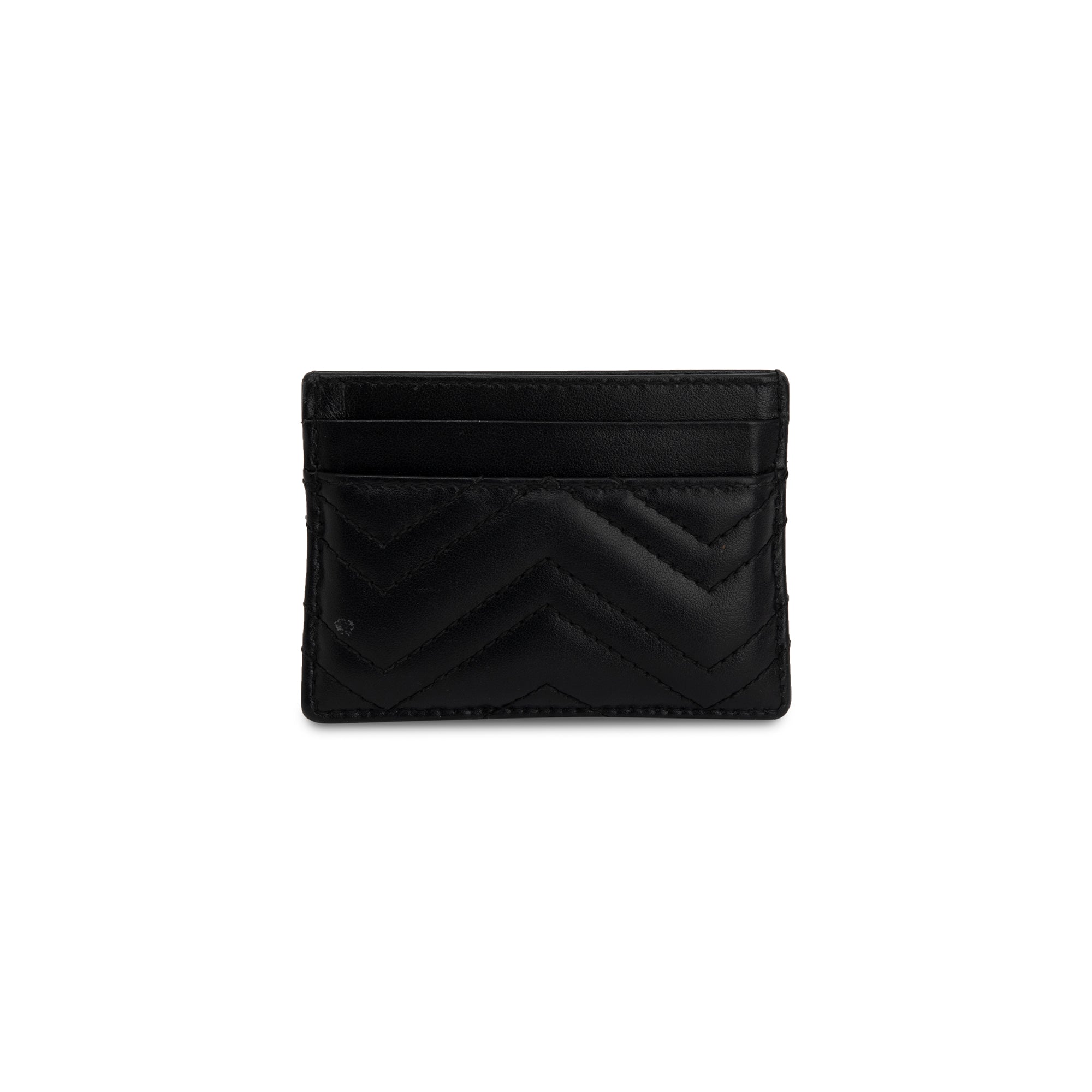 Gucci GG Marmont Card Case