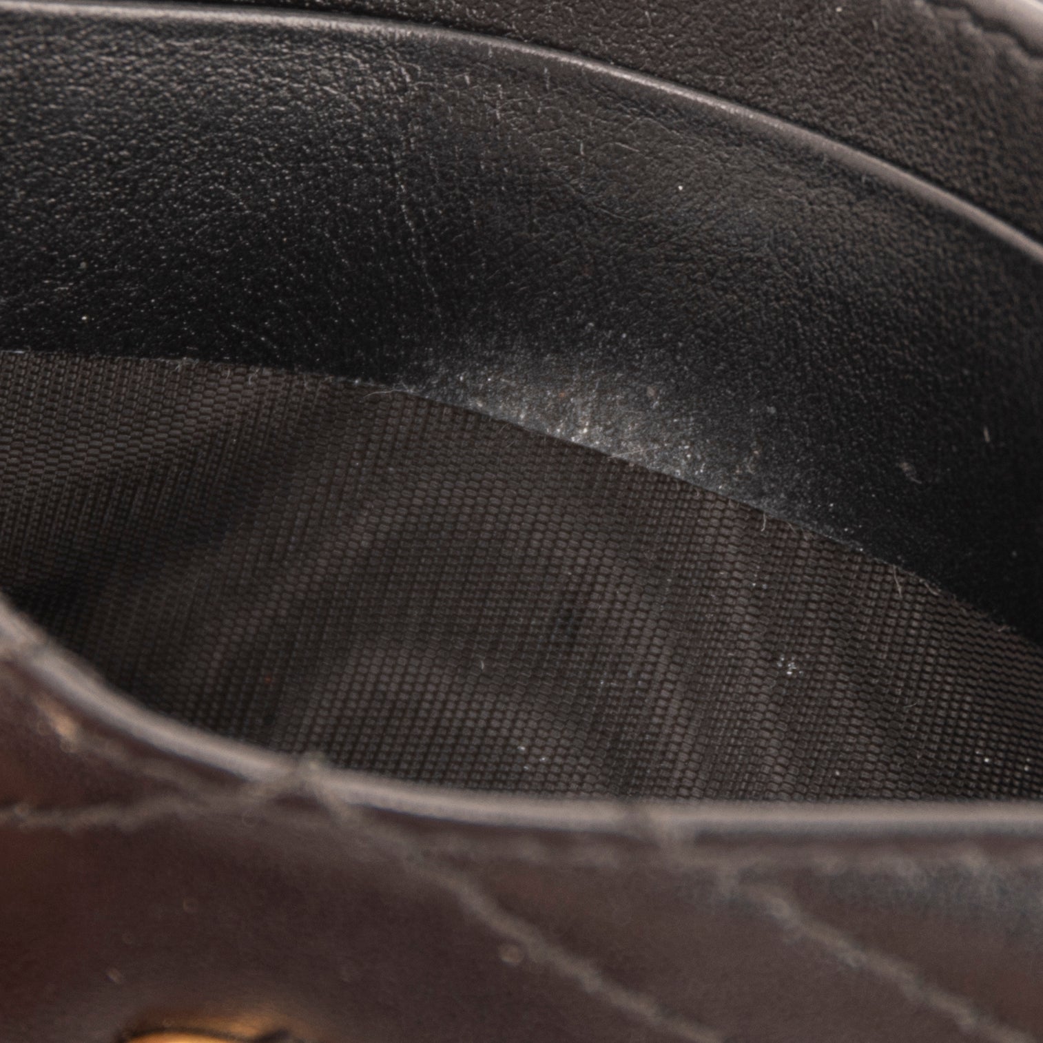 Gucci GG Marmont Card Case