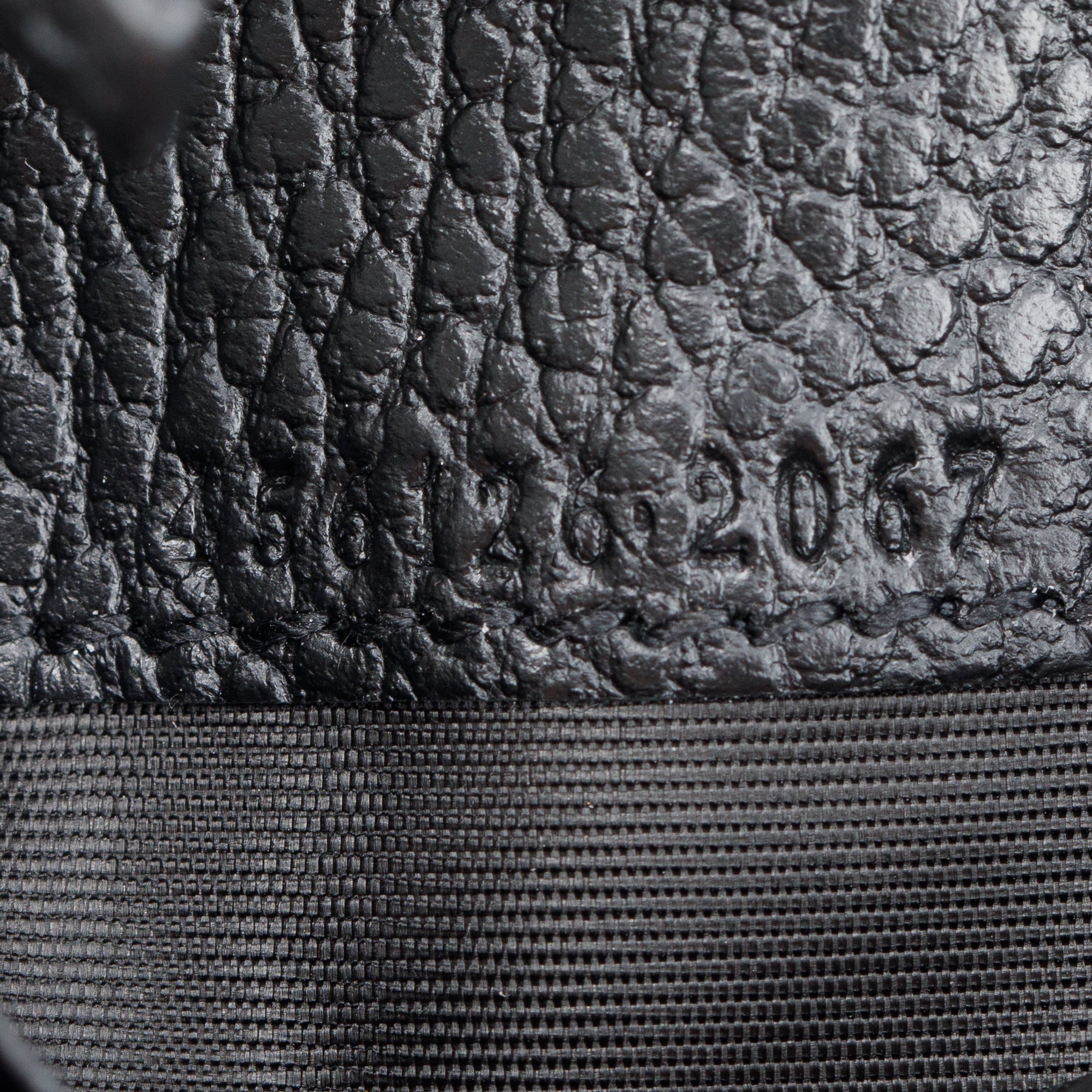 Gucci GG Marmont Card Case Wallet w/ Box