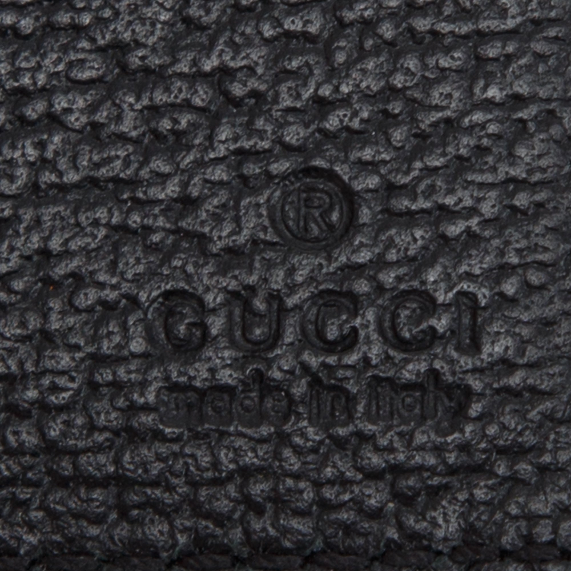 Gucci GG Marmont Card Holder