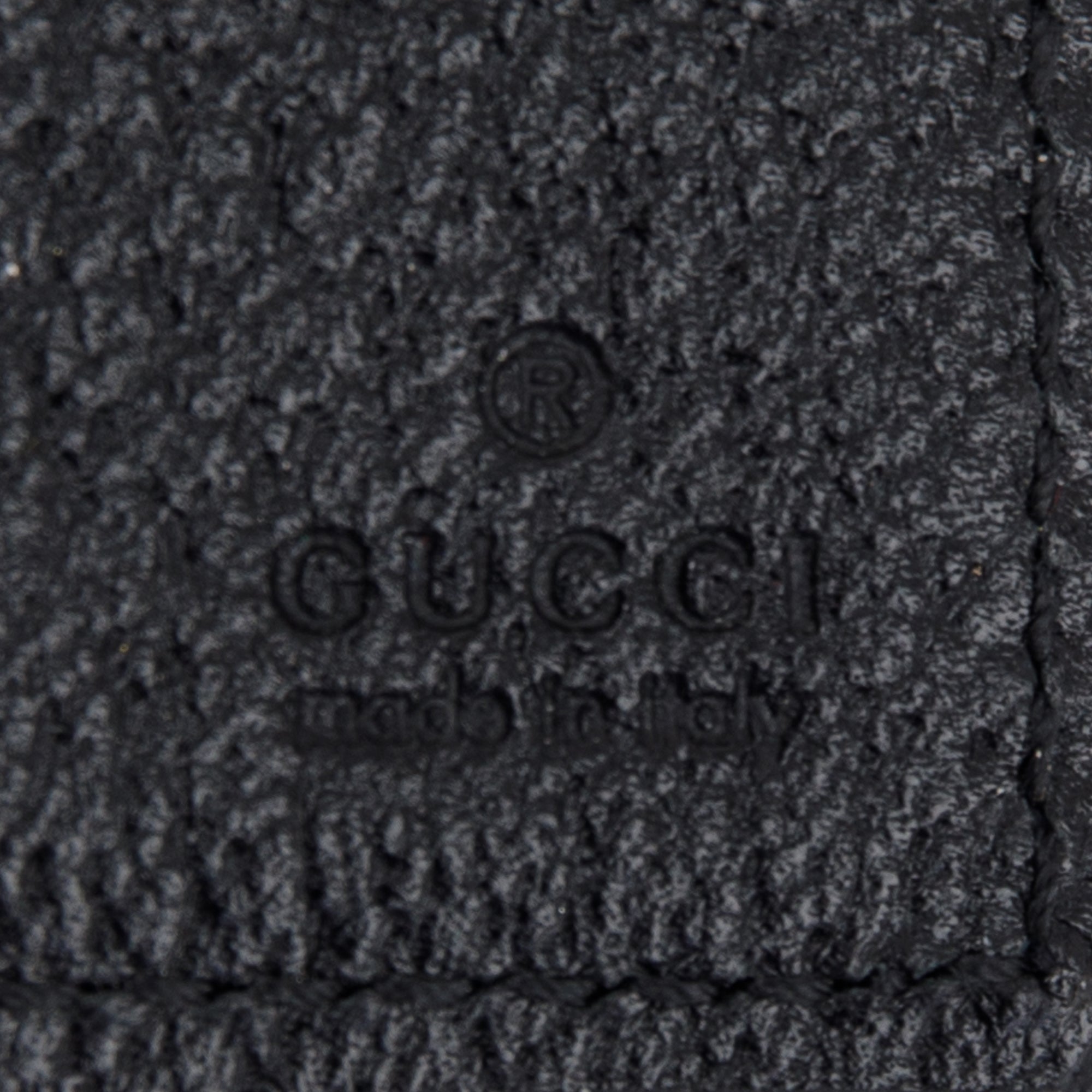 Gucci GG Marmont Card Holder w/ Box