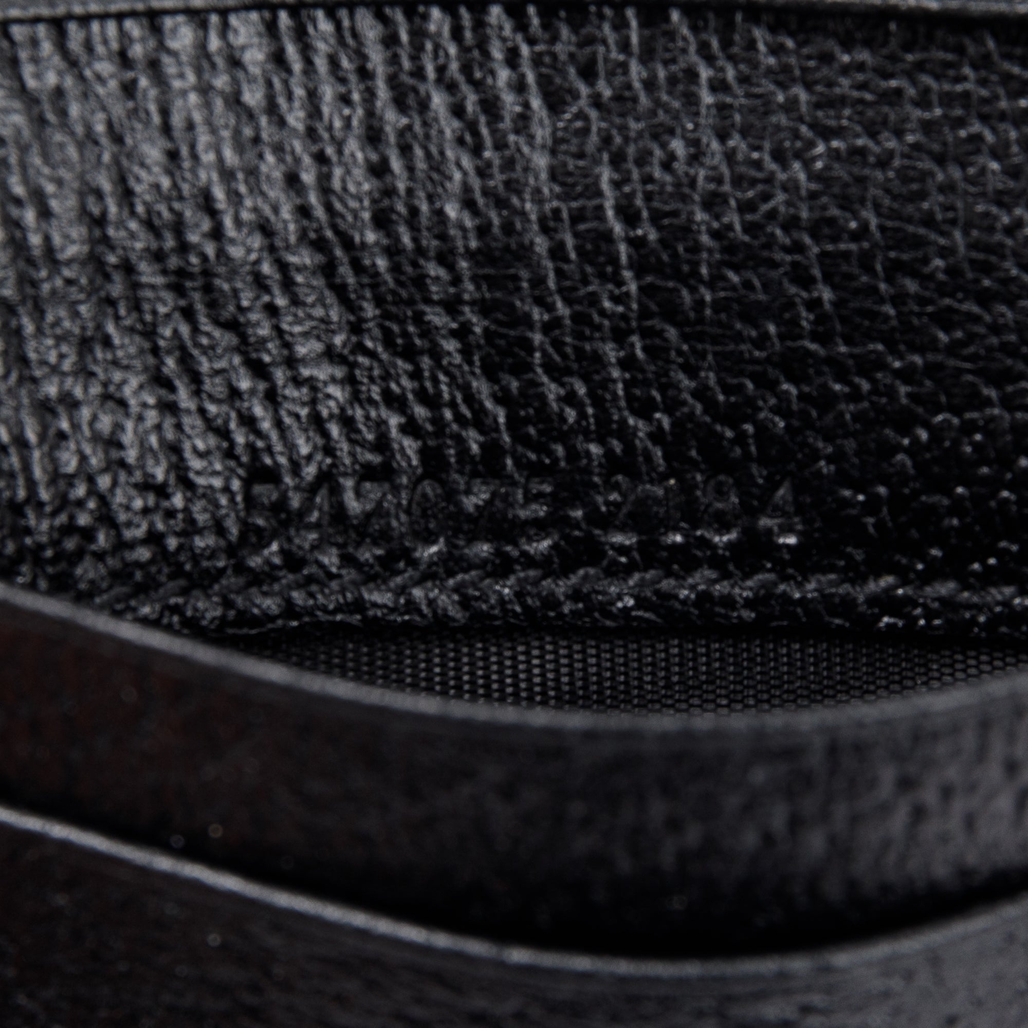 Gucci GG Marmont Card Holder w/ Box