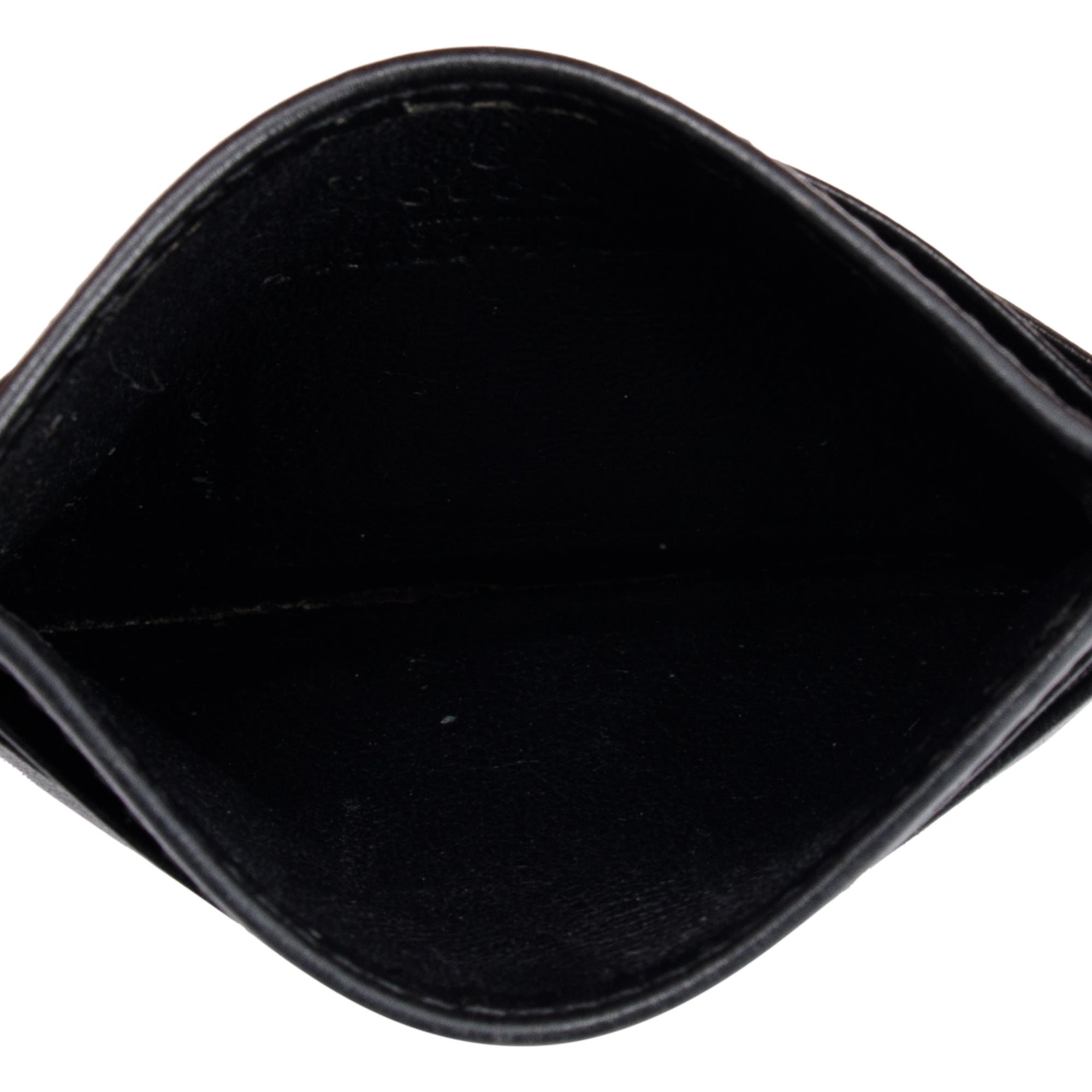 Gucci GG Marmont Card Holder w/ Box