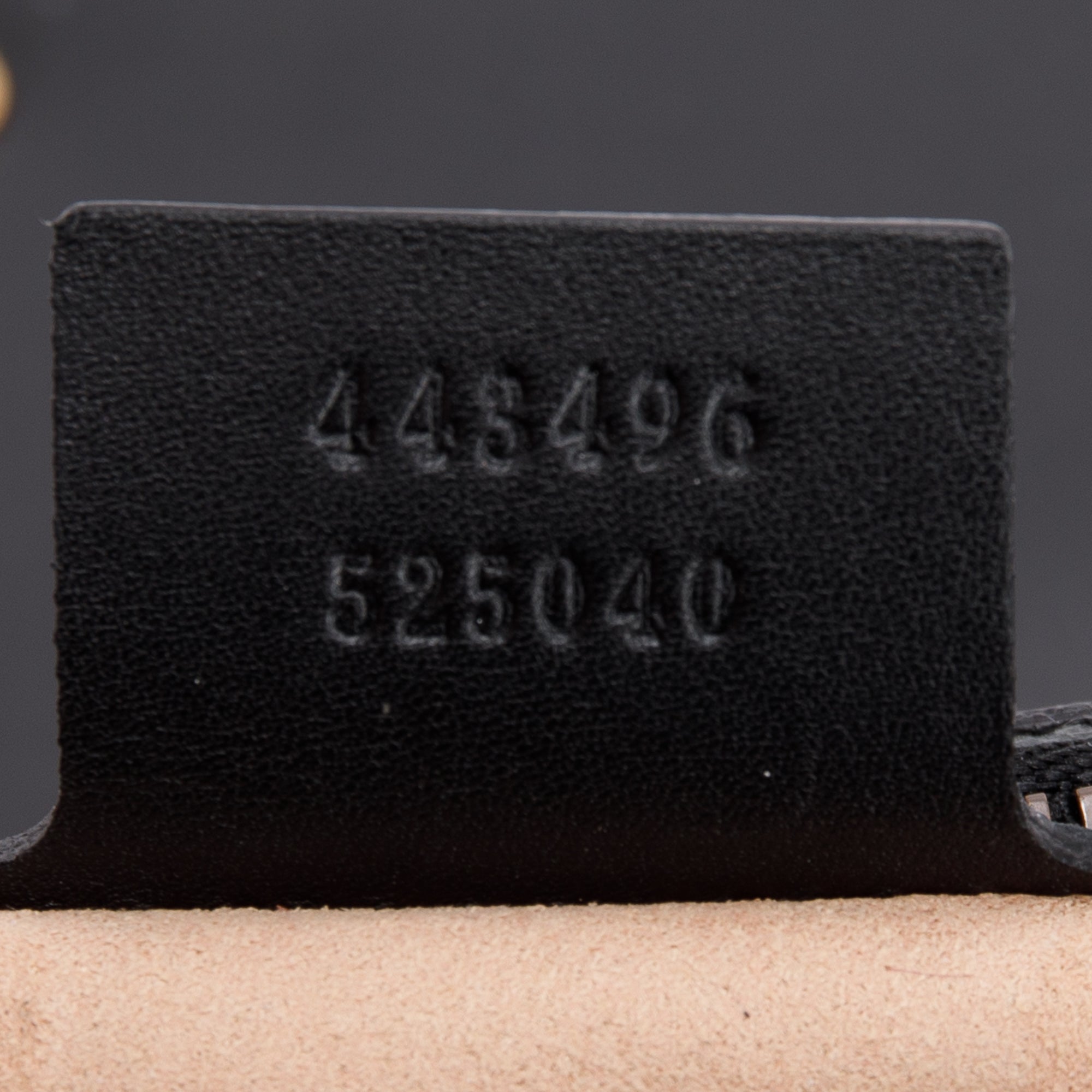 Gucci GG Marmont Matelasse Medium Shoulder Bag