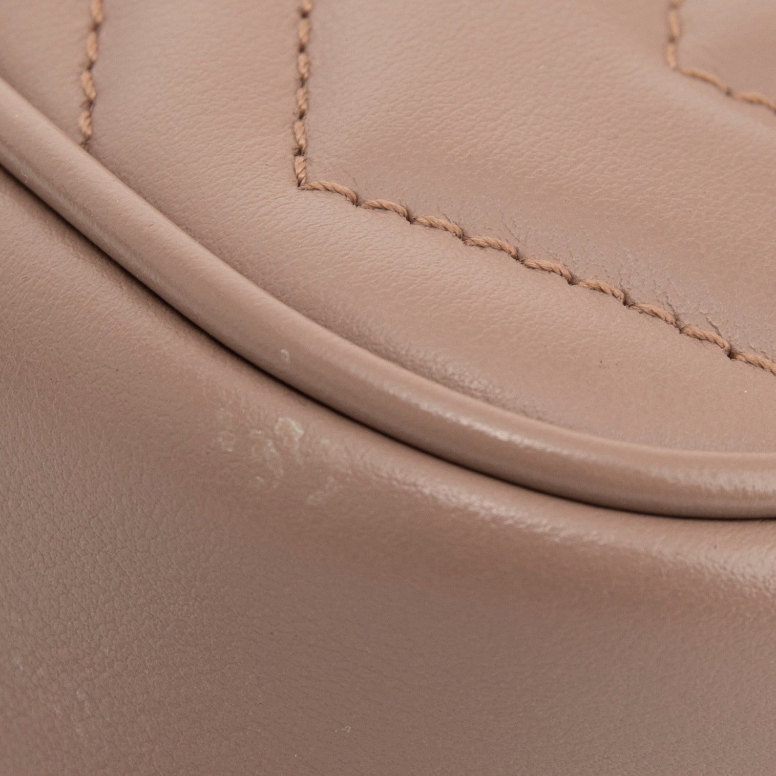 Gucci GG Marmont Matelasse Mini Bag