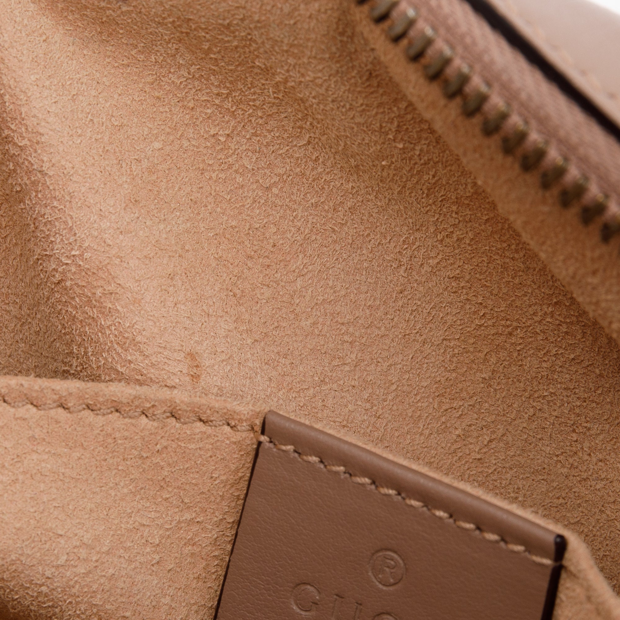 Gucci GG Marmont Matelasse Mini Bag w/ Box