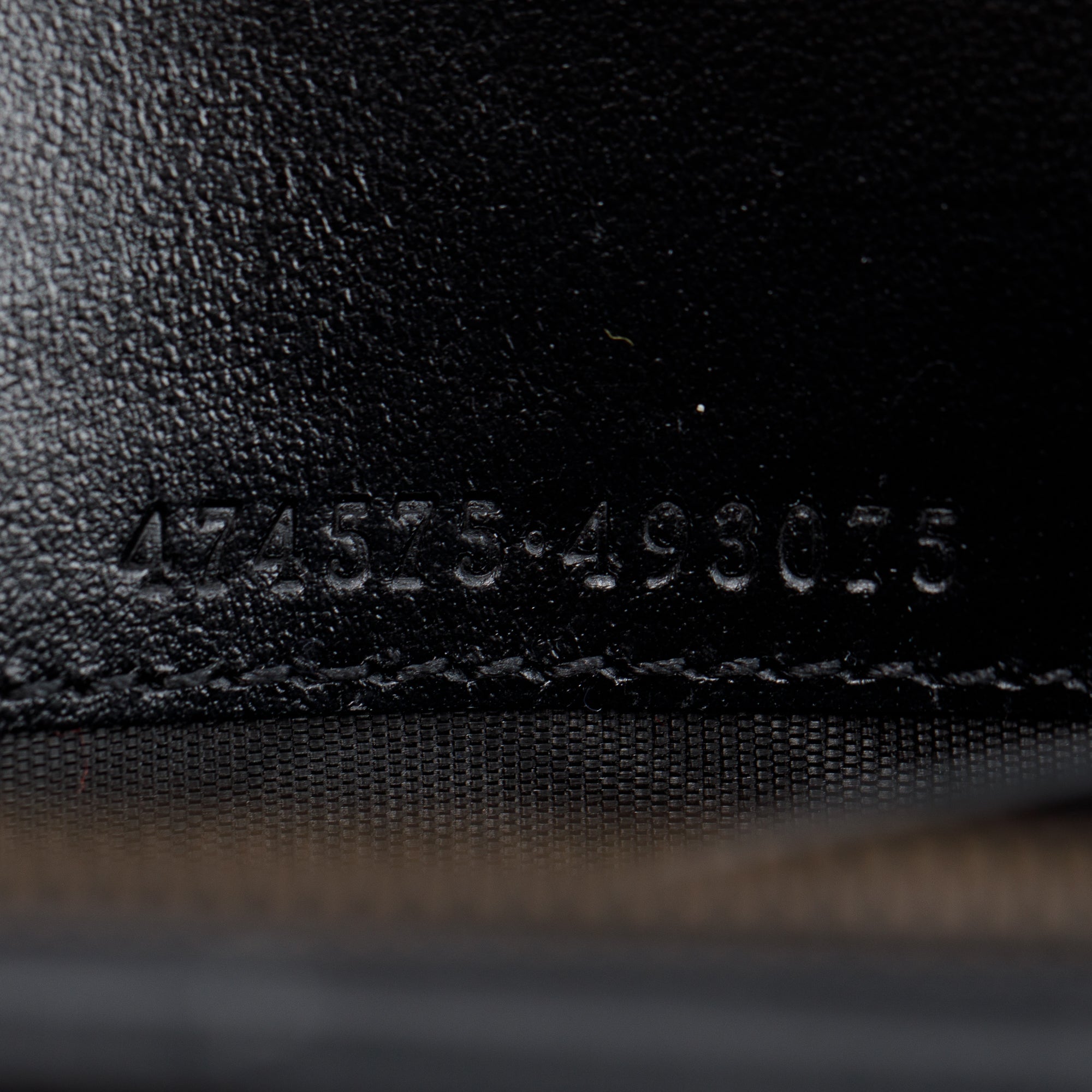 Gucci GG Marmont Matelasse Mini Bag w/ Box