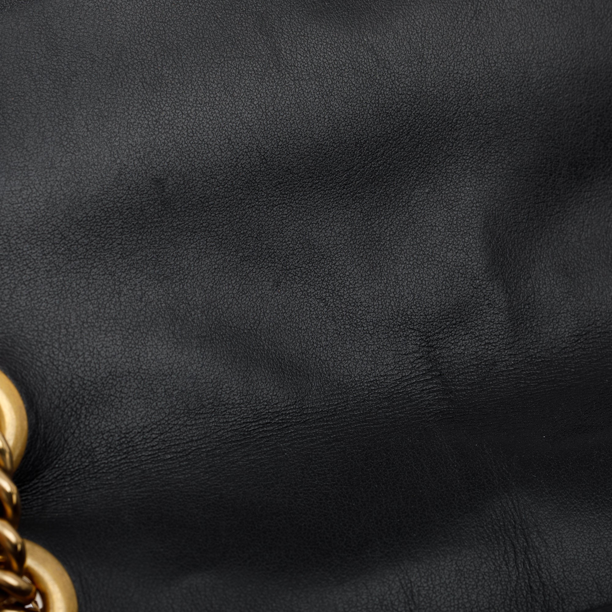 Gucci GG Marmont Matelasse Small Shoulder Bag