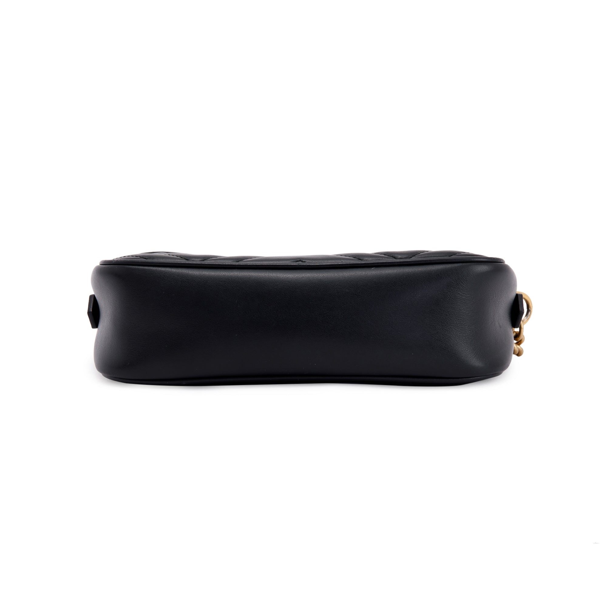 Gucci GG Marmont Matelasse Small Shoulder Bag