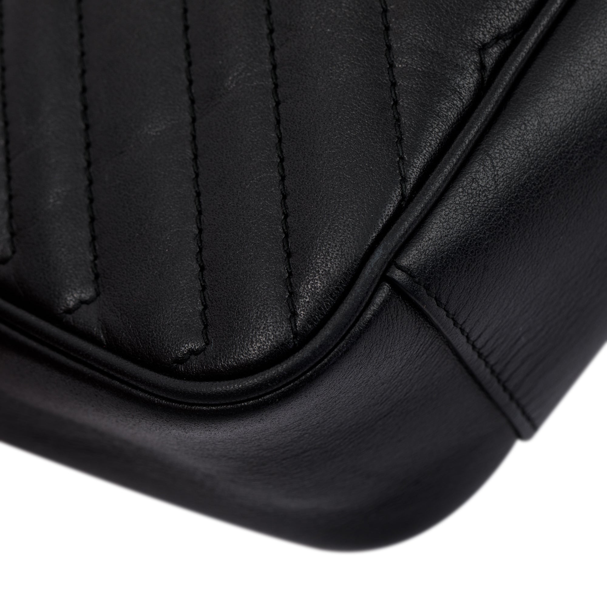 Gucci GG Marmont Matelasse Small Shoulder Bag