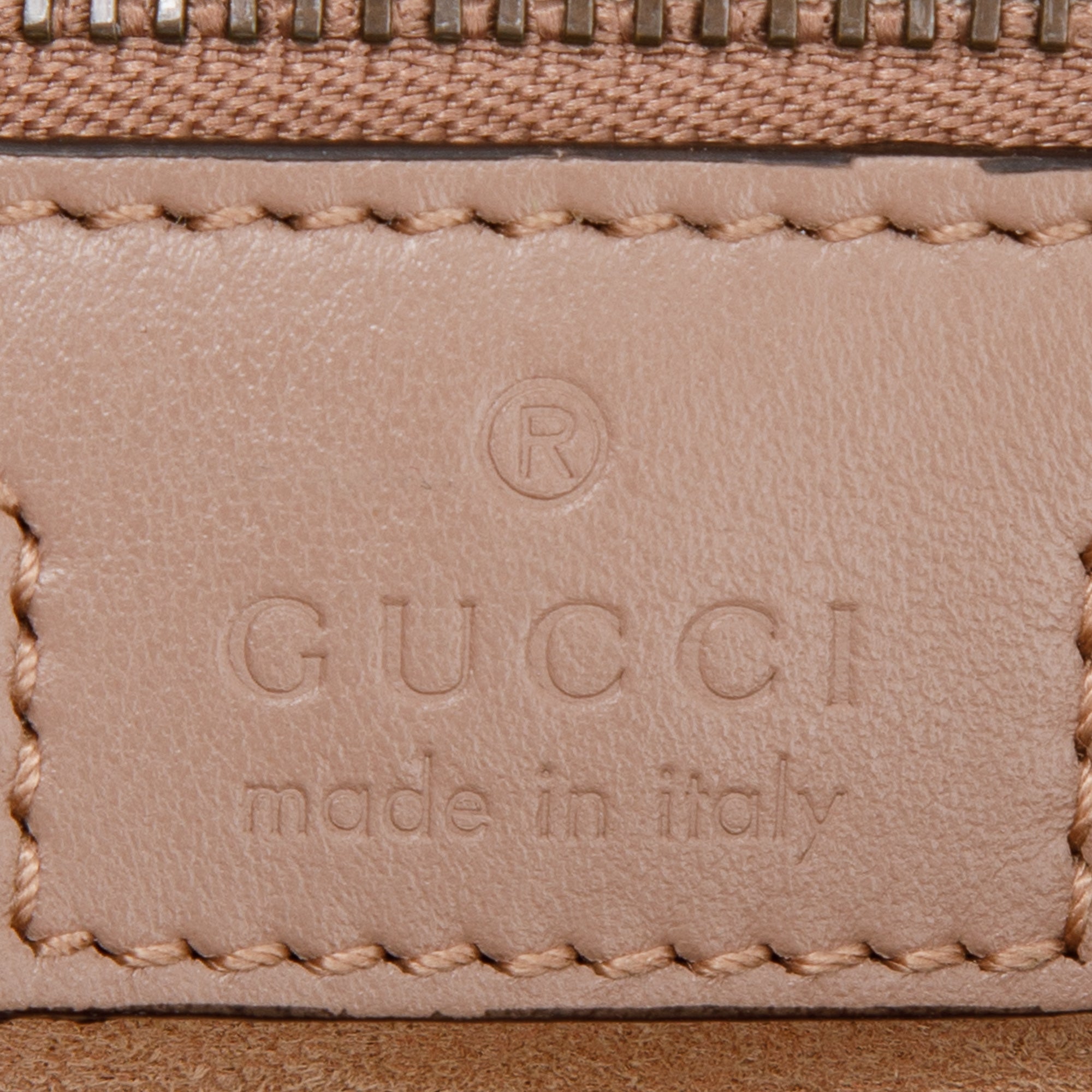 Gucci GG Marmont Matelasse Small Shoulder Bag