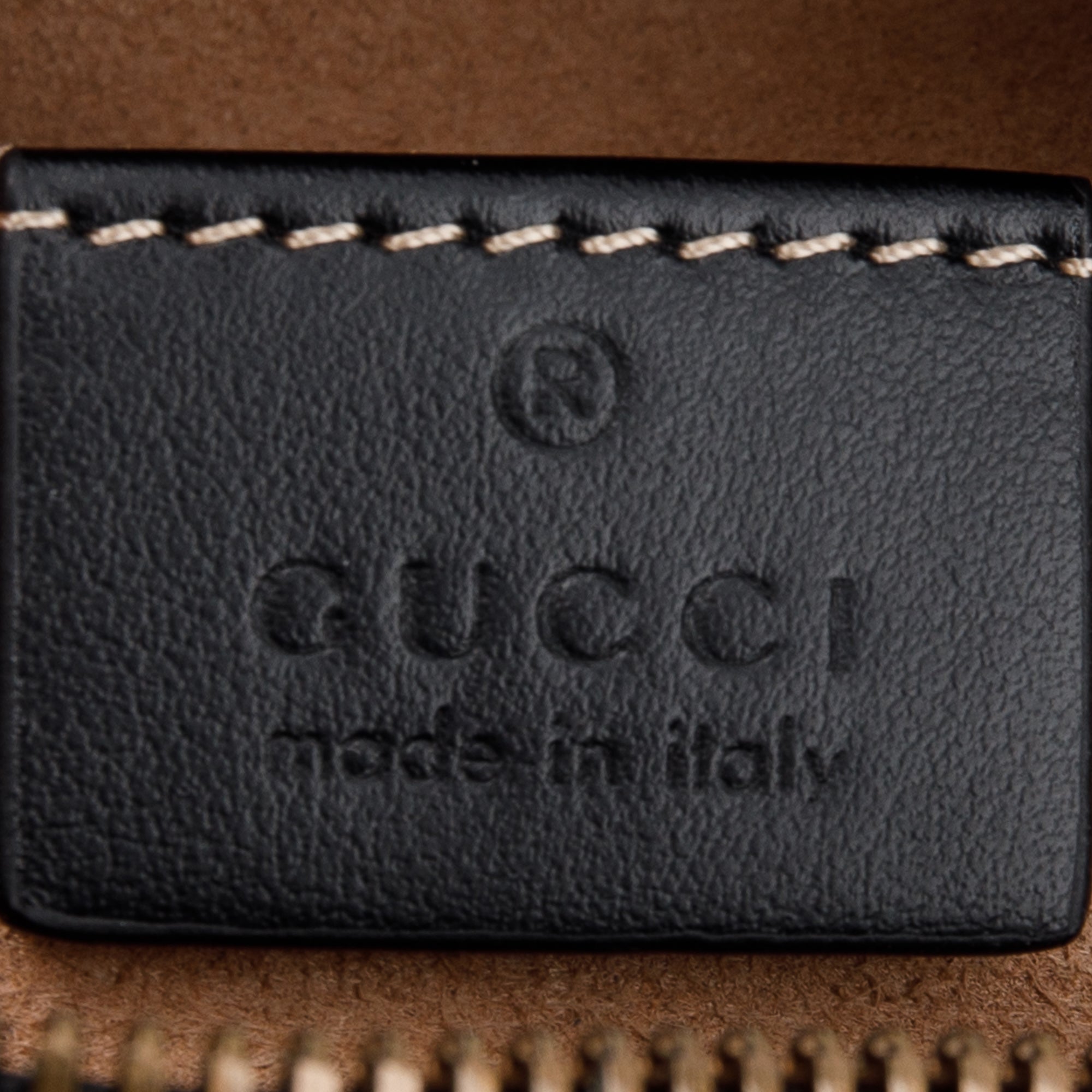 Gucci GG Marmont Matelasse Small Shoulder Bag w/ Box