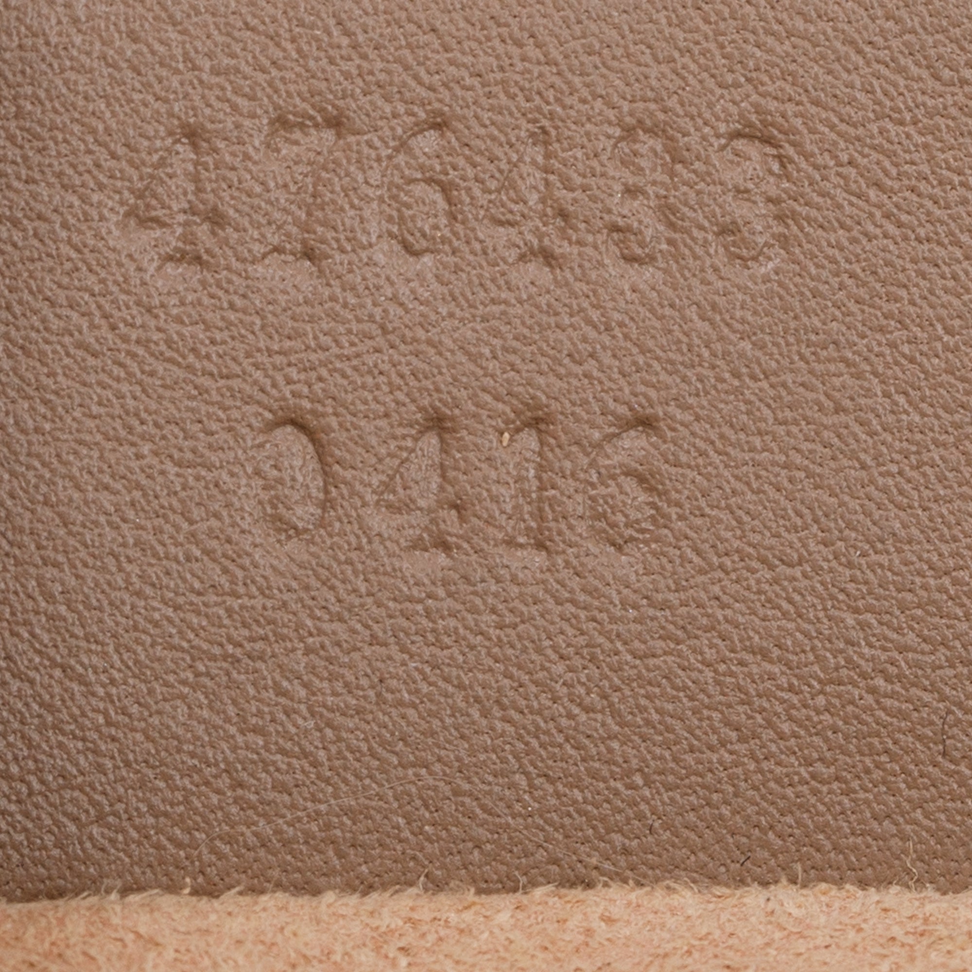 Gucci GG Marmont Matelasse Super Mini Bag