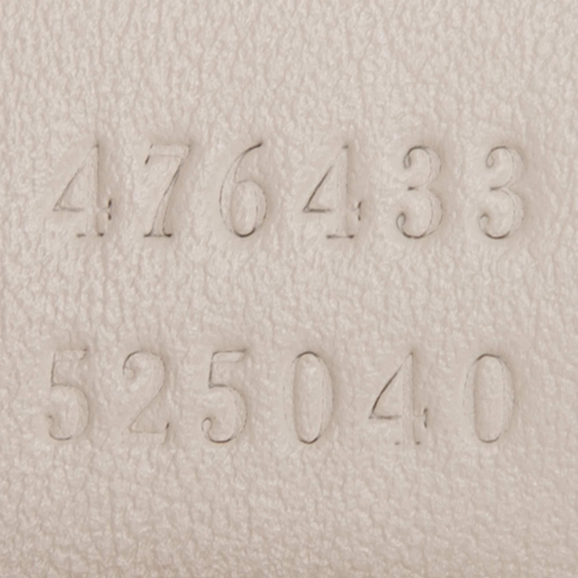 Gucci GG Marmont Matelasse Super Mini Bag w/ Box